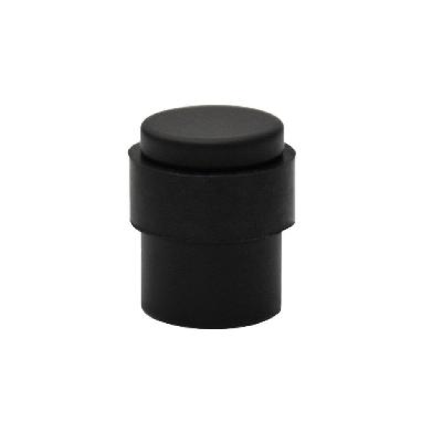Pro-line - deur-vloerstopper ds 07 zwart