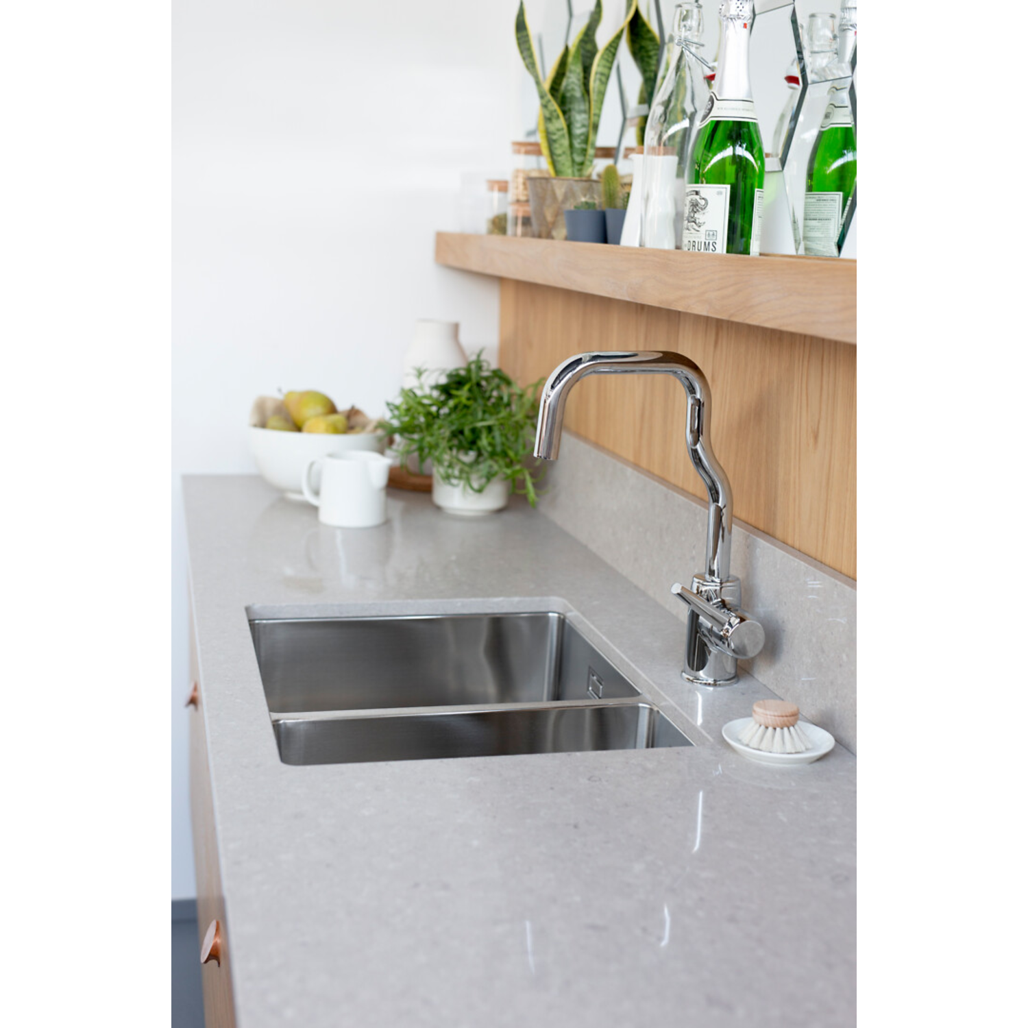 Stala lagom 34-18 monoedge 1 bakincl. design cover incl. design cover