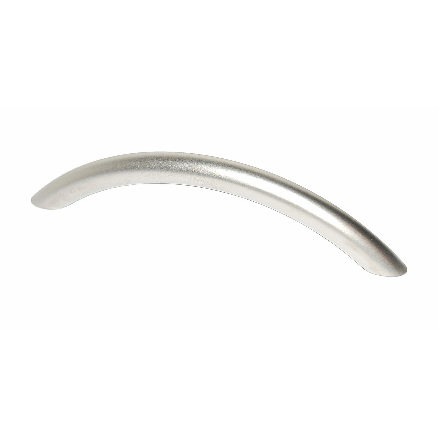 Poignée tanger df 192mm nickelé mat 