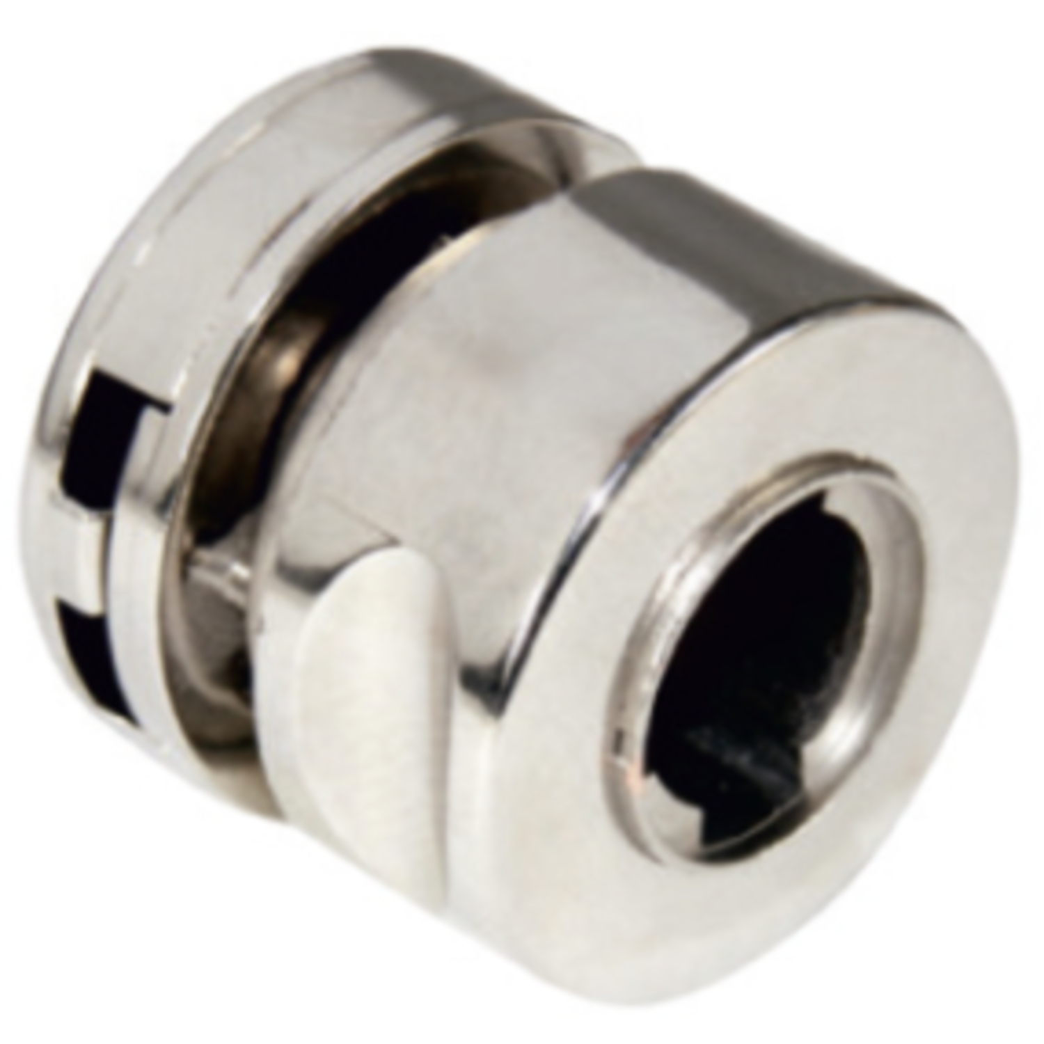 Serrure porte verre 321