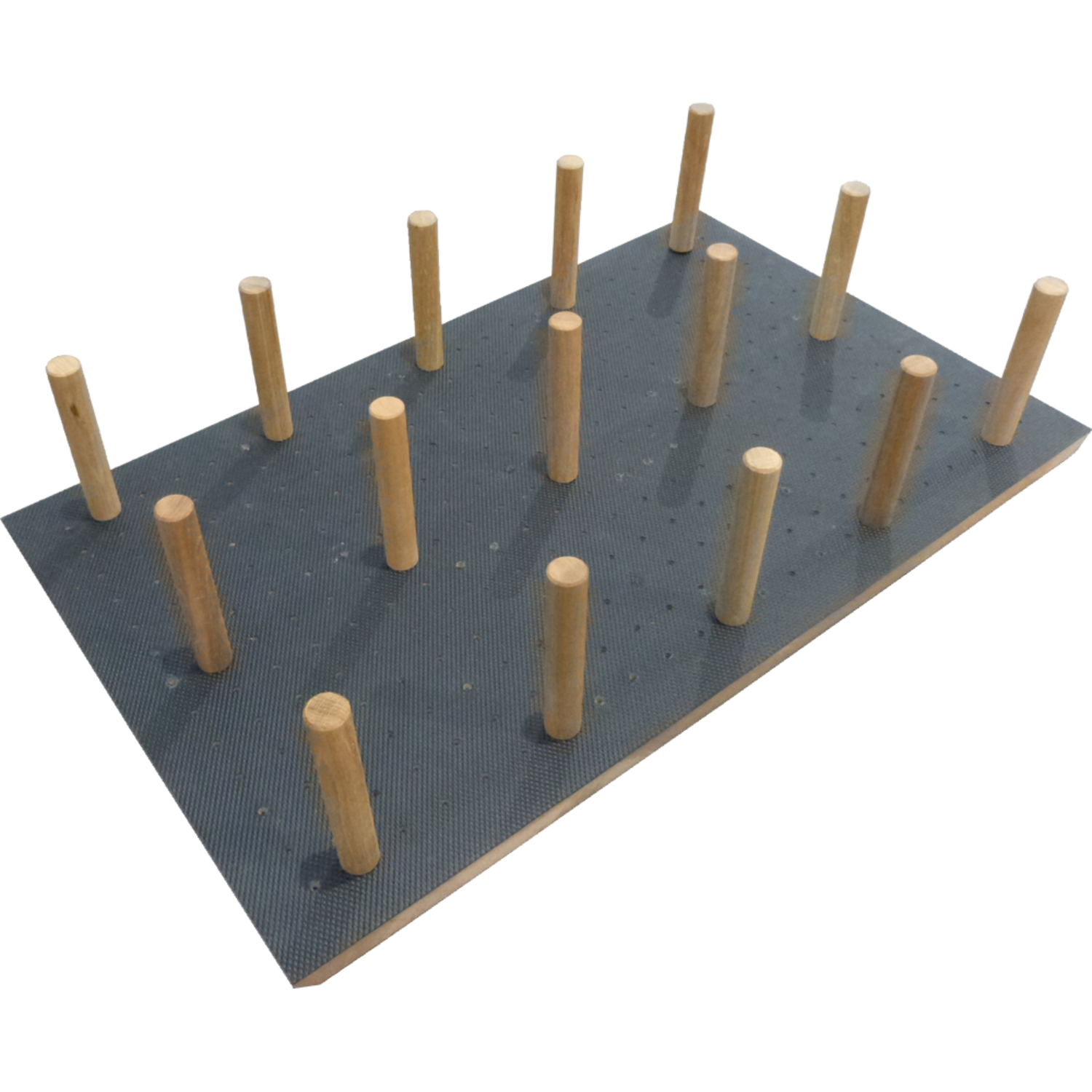 Modulo set tiroir casser.antiderap+tuteurs.chene c90  824 x 473 x 15 mm