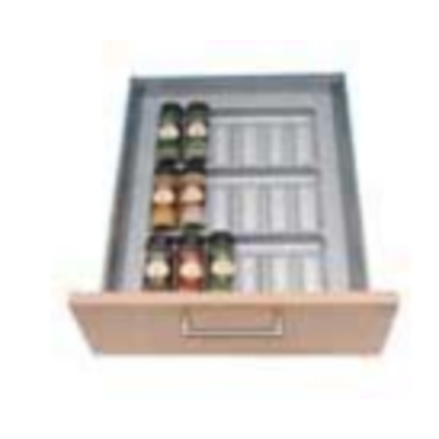 Insert epices ArtciTech c60 gris  