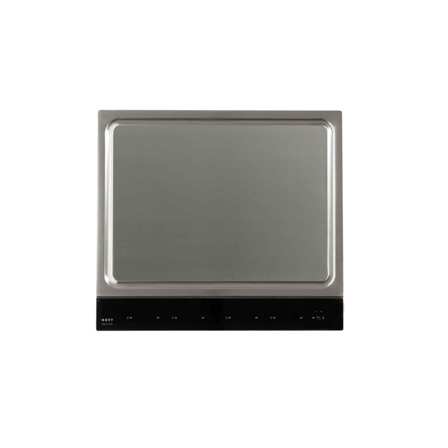 Novy induction teppan yaki 58 cm 