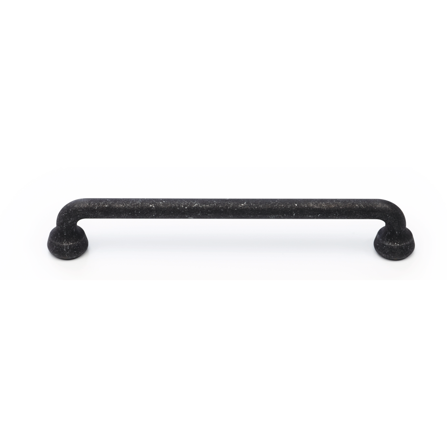 Poignee telford df 128mm noir mat 