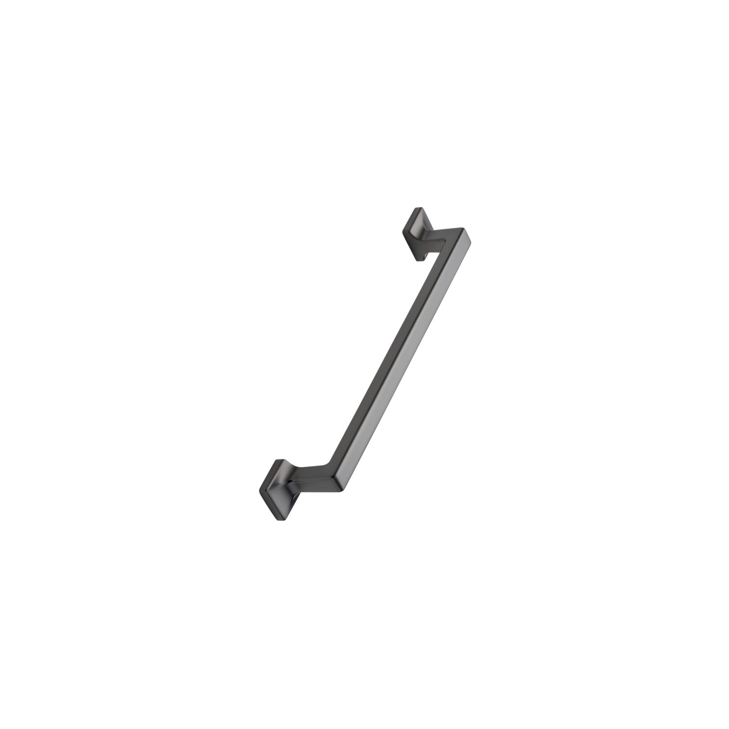Greep heritage ba160 l190 zamak gunmetal