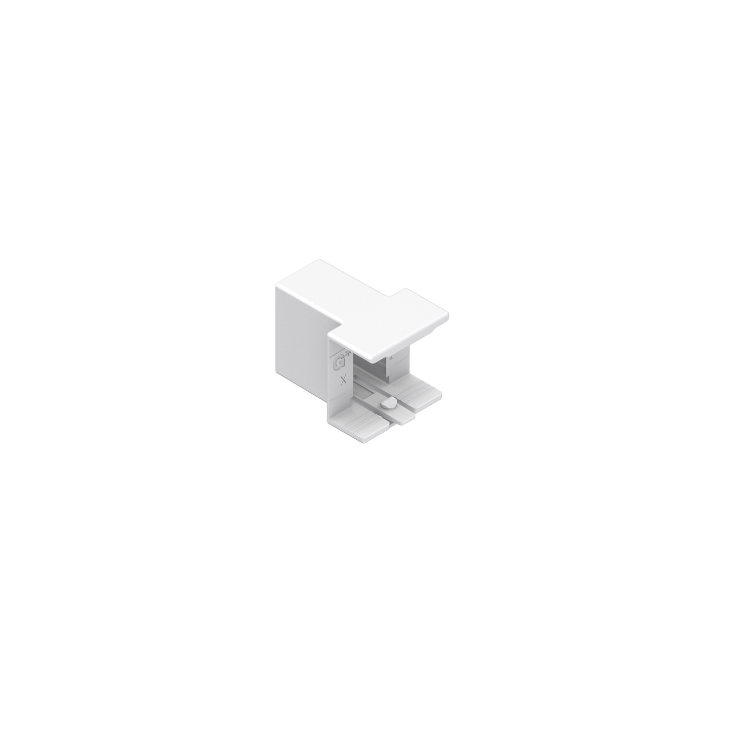 Nova Pro Scala Fix.tringle transv. 14x25 glace 