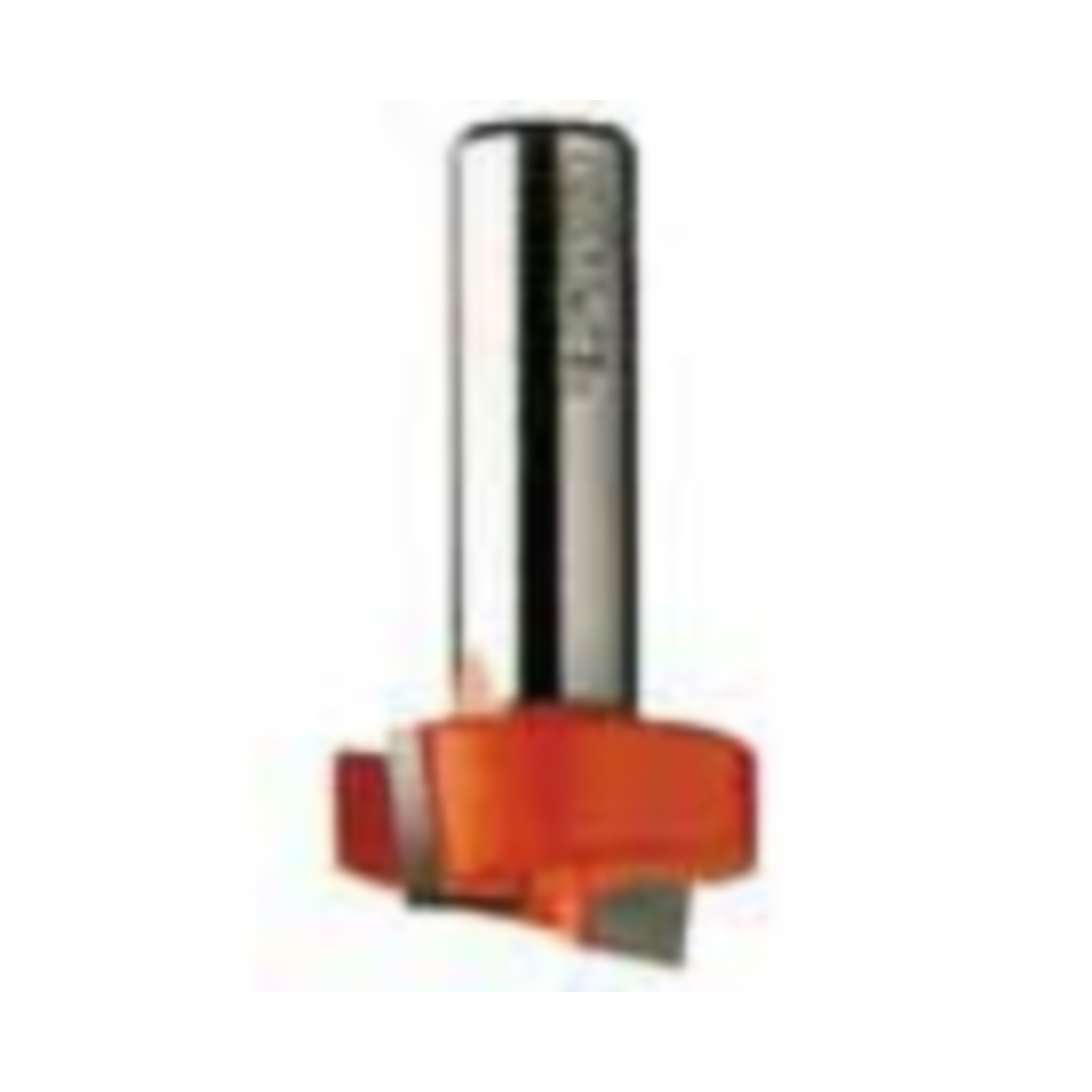 Rechte frees (scharnieren te plaatsen) d=16 mm i=19mm met lager