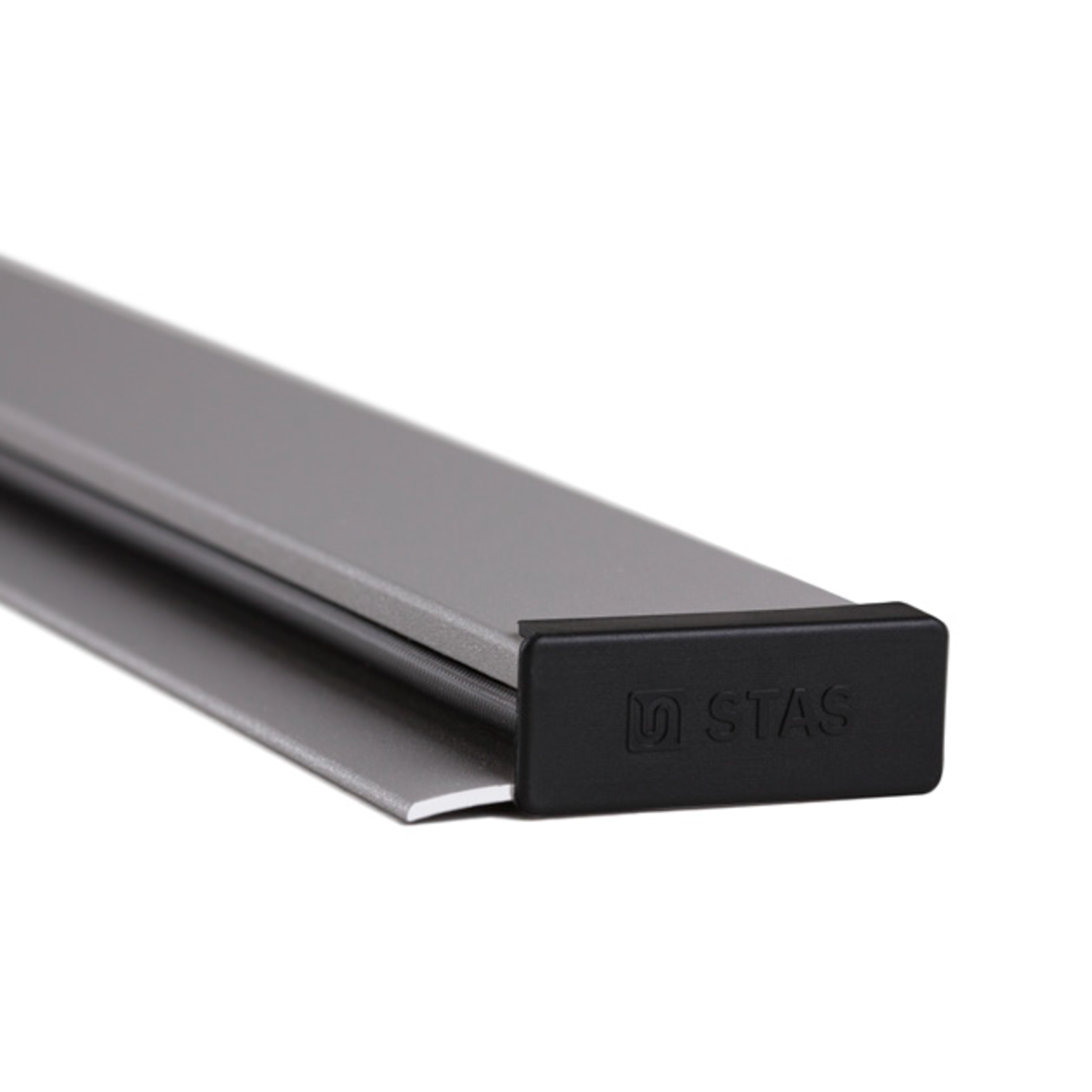 Stas paperclip alu structure 150 cm  