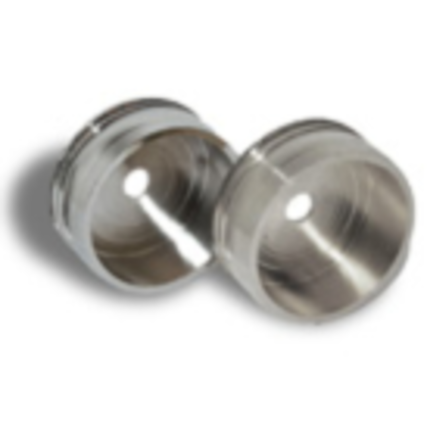 Limons rond 30mm cuivre nickele