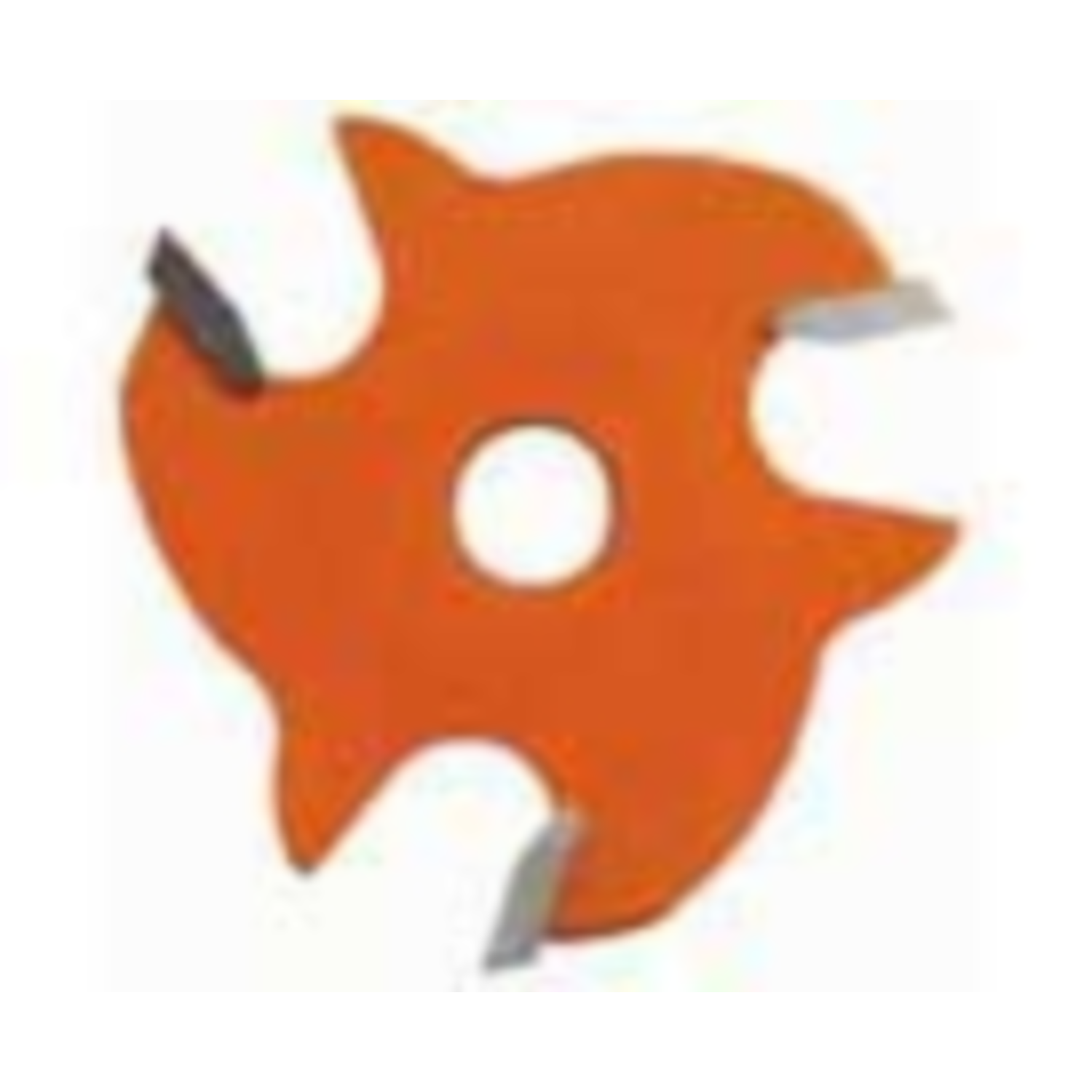 Schijffrees i=4 mm d=47,6 d=8 z3 hw