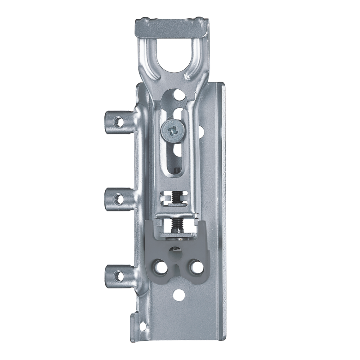 Kastophanger TH-63 verzinkt links
