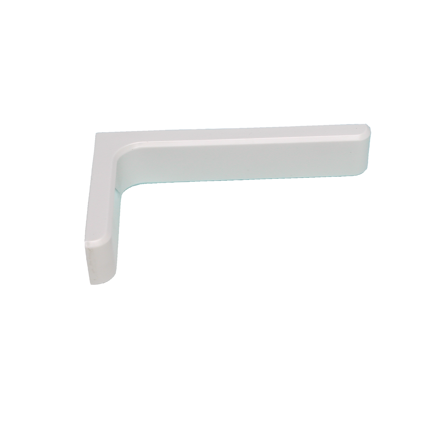 Console no 600 20cm blanc  