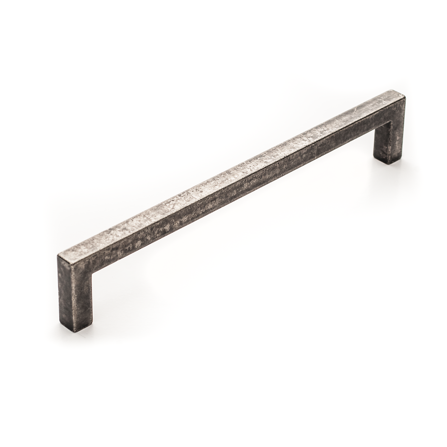 Poignee quanto couleur fer df 224mm 
