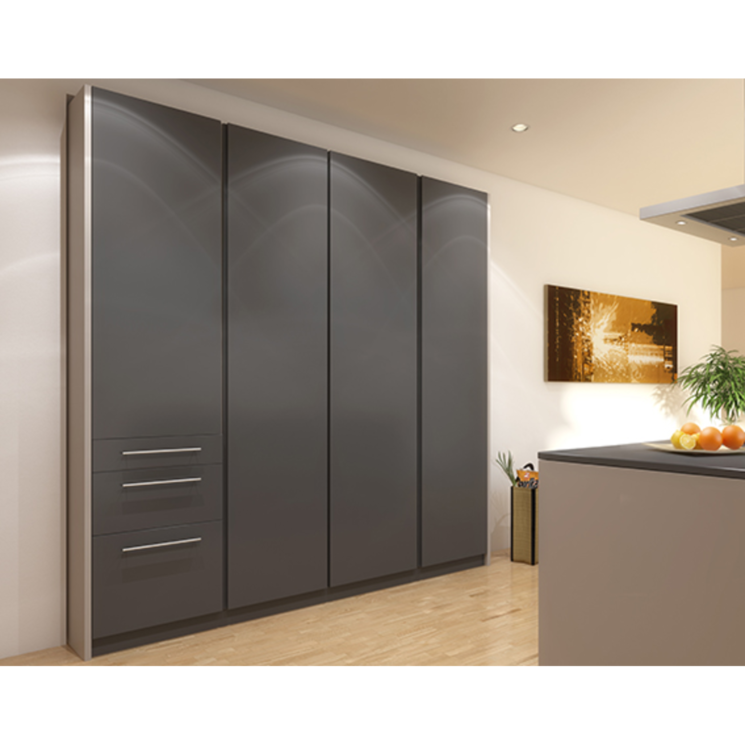 Hawa Concepta 50 1 deur 2301-2850
