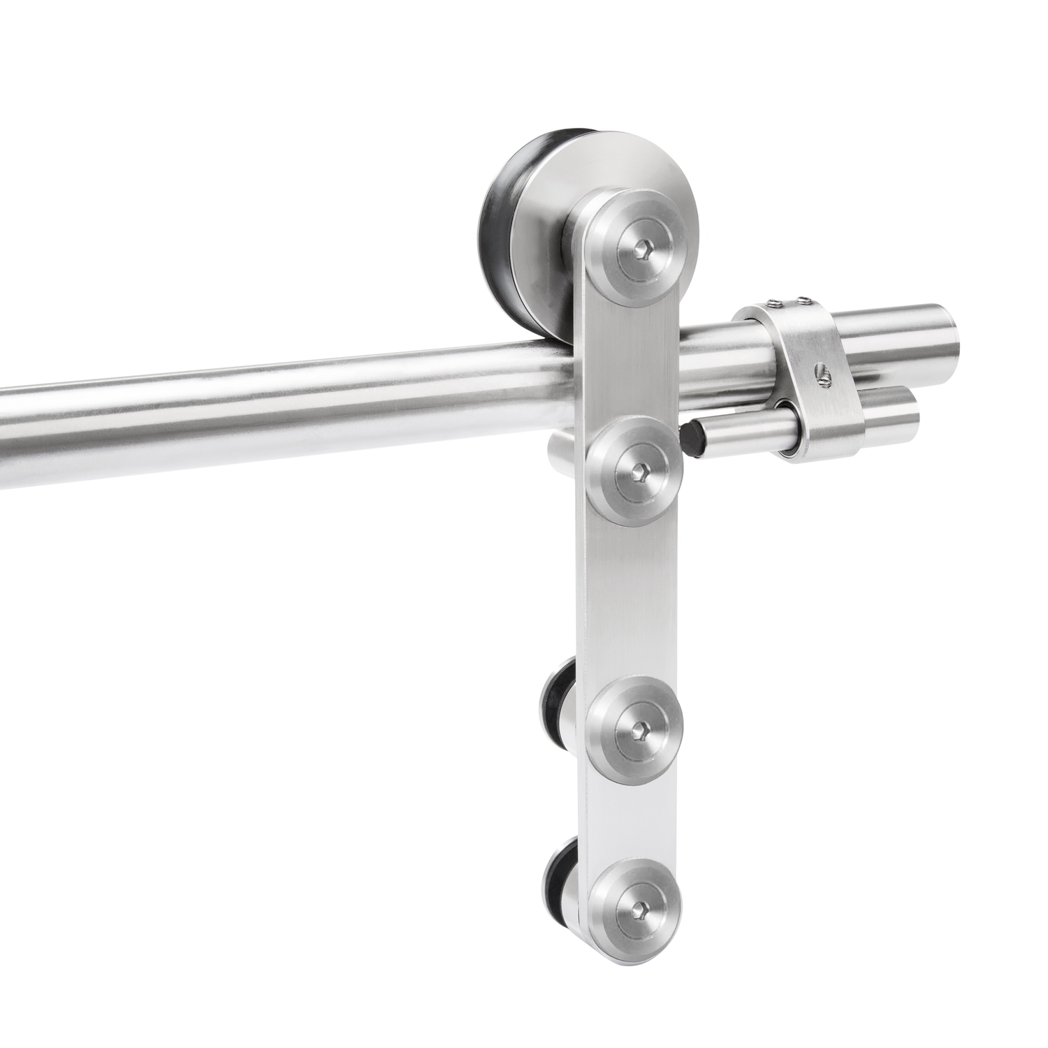 Flatec Soft Stop 15-30kg