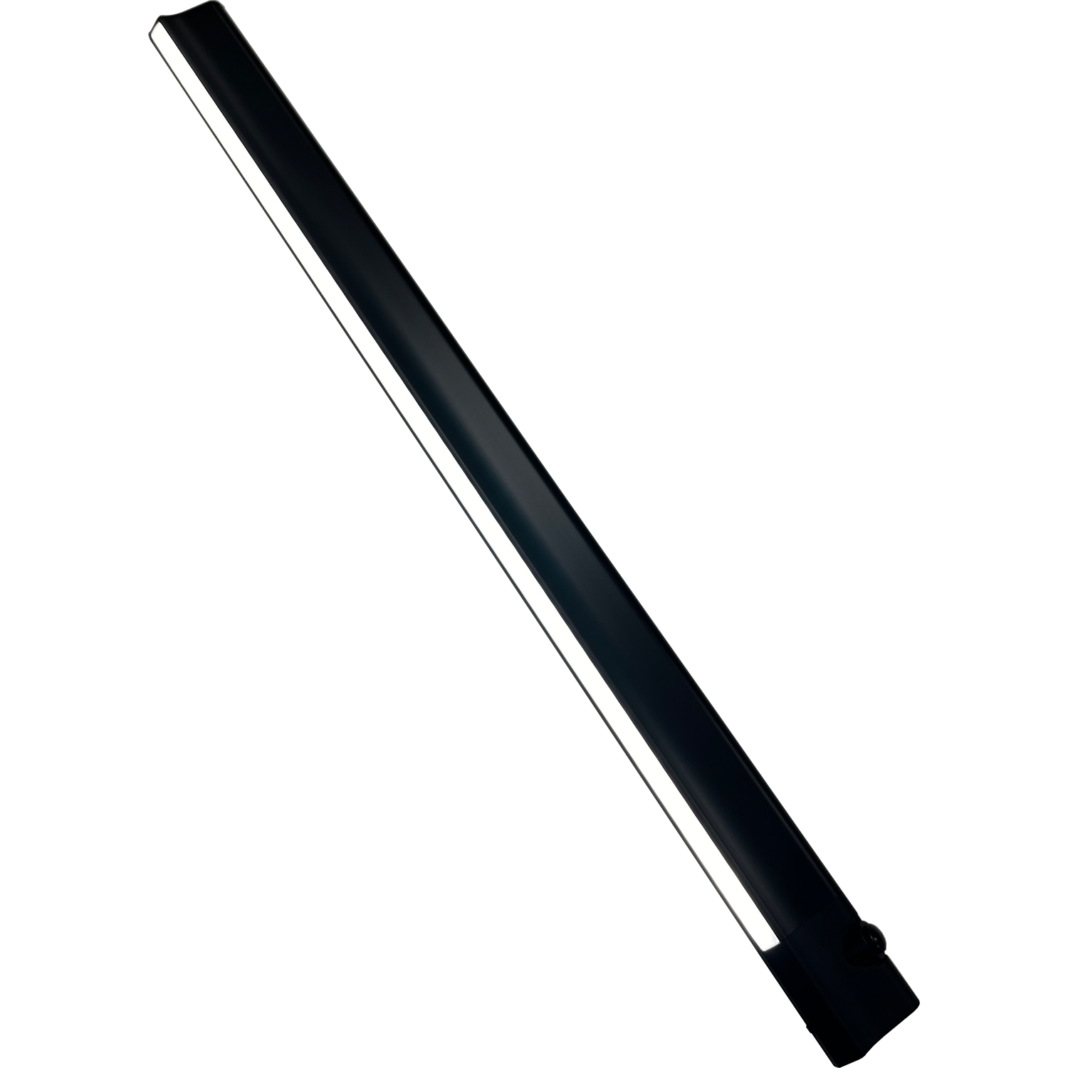 Galaxy led l.800mm 4000K zwart USB-C oplaadbaar