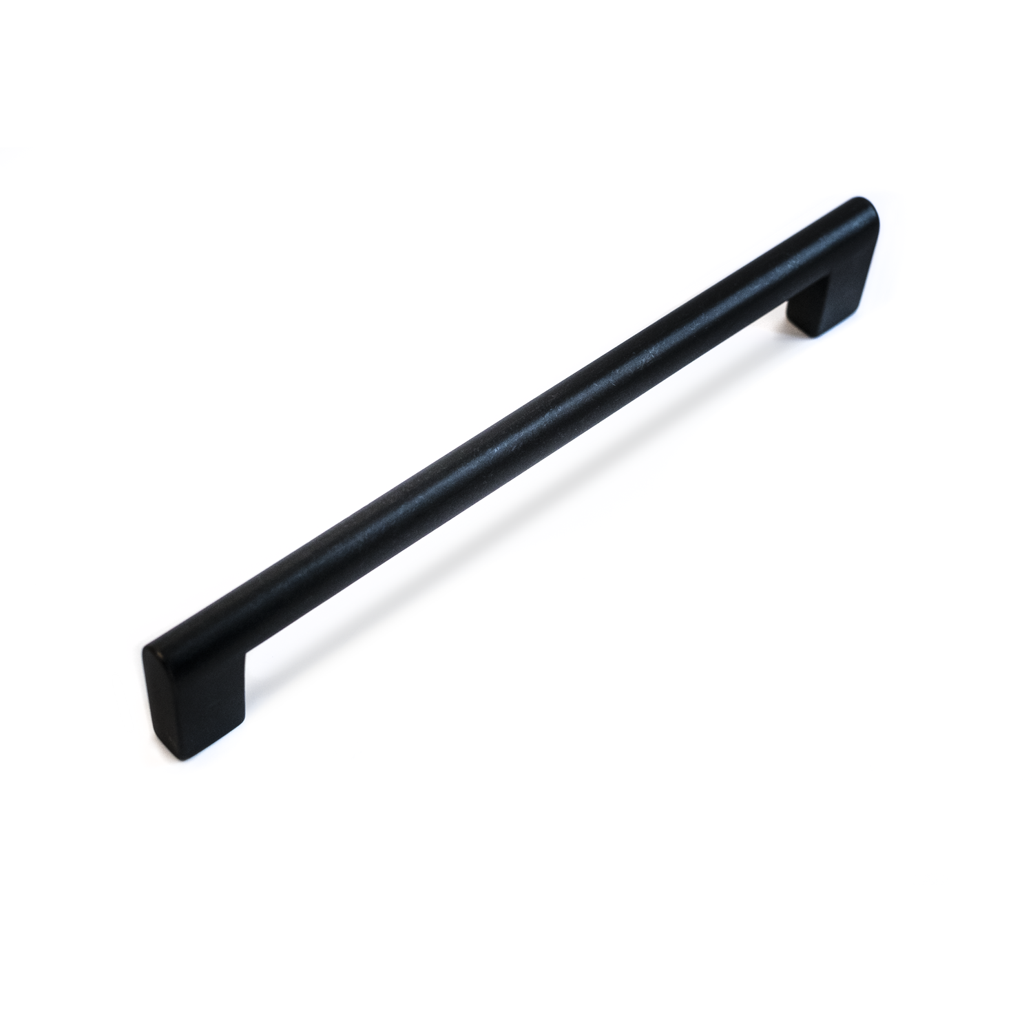 poignée  ara 96mm noir mat 
