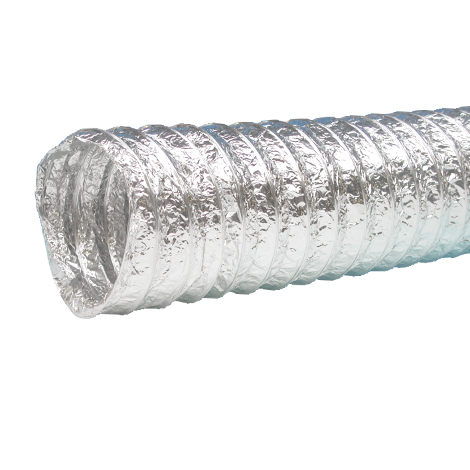 Aluminiumlaminaatslang 2 lagen m10 d.110