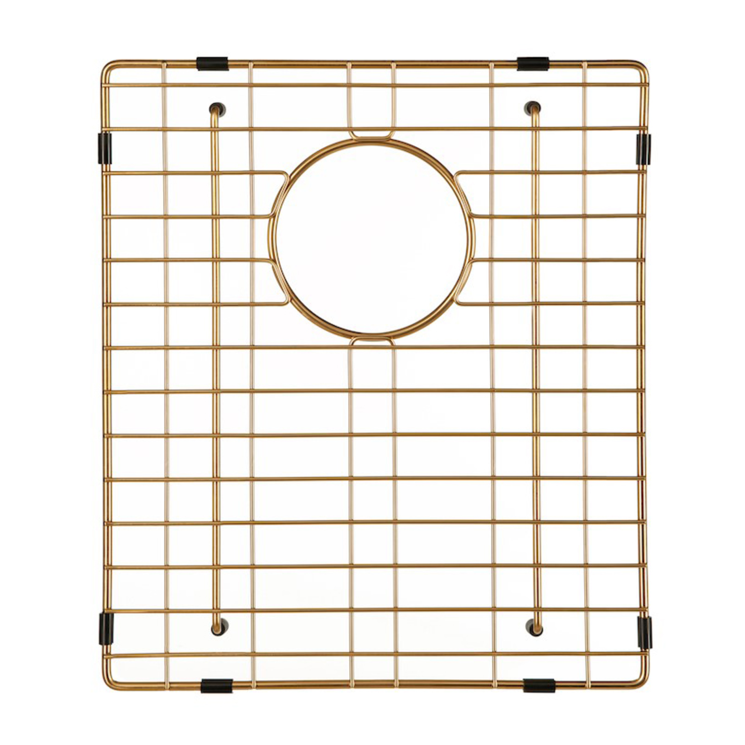 LR grille BG34-GOLD 340X400 