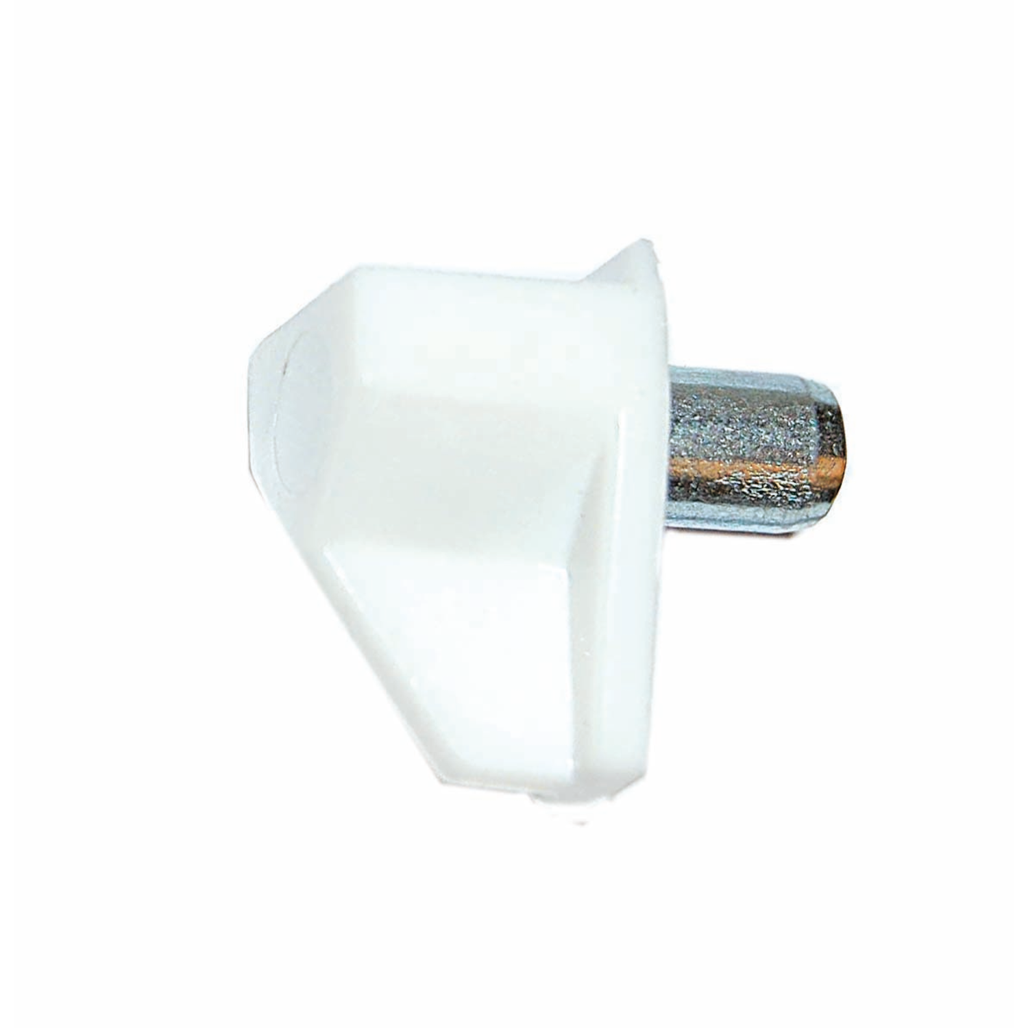 Taquet Safe 5mm blanc 
