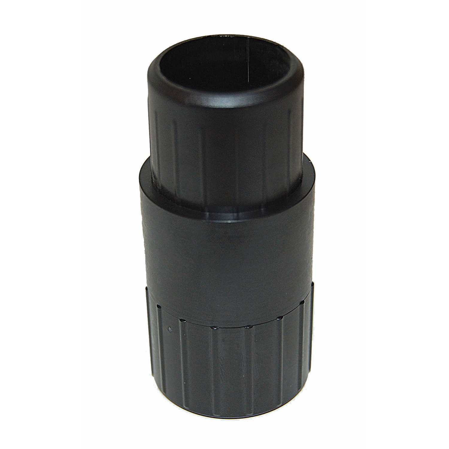 Rallonge pied reglable korrekt noir  