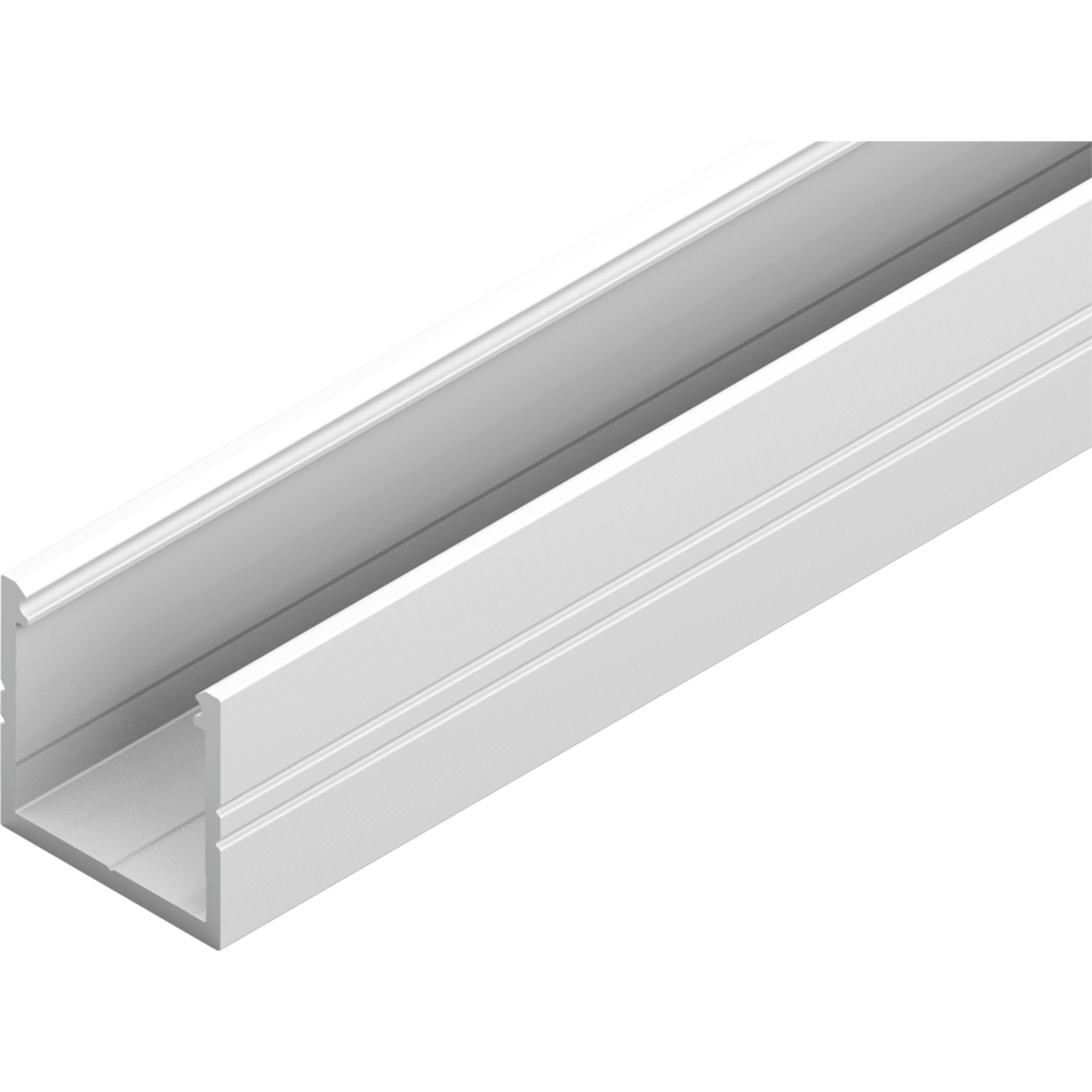 Led profiel Smart16 B/U4 2000 wit