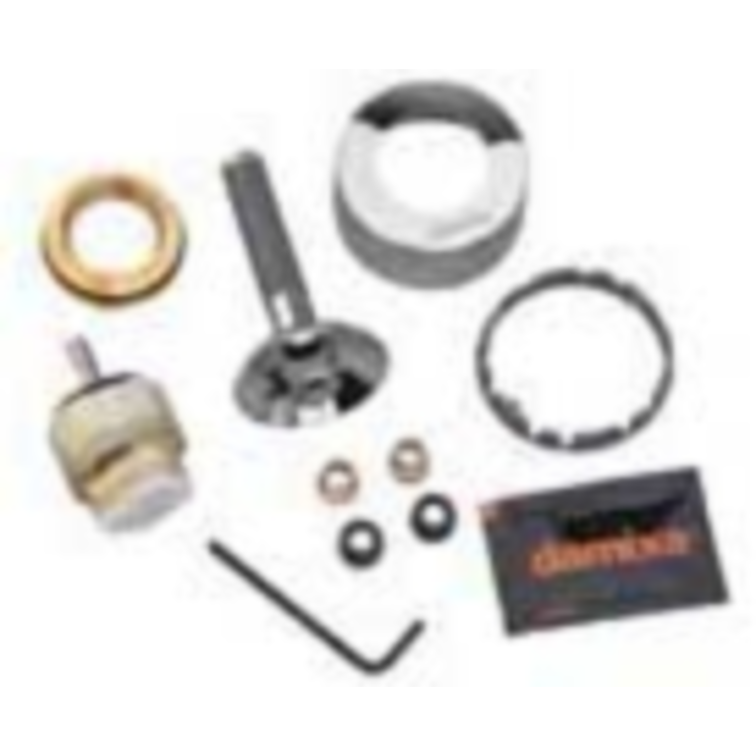 Reparatieset binnenwerk