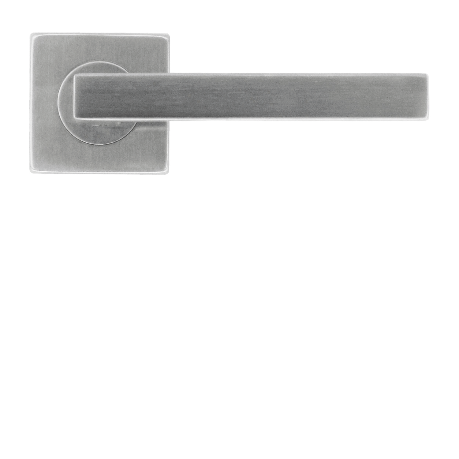 Béquille Pro kubic shape 16mm inox plus r+no key 