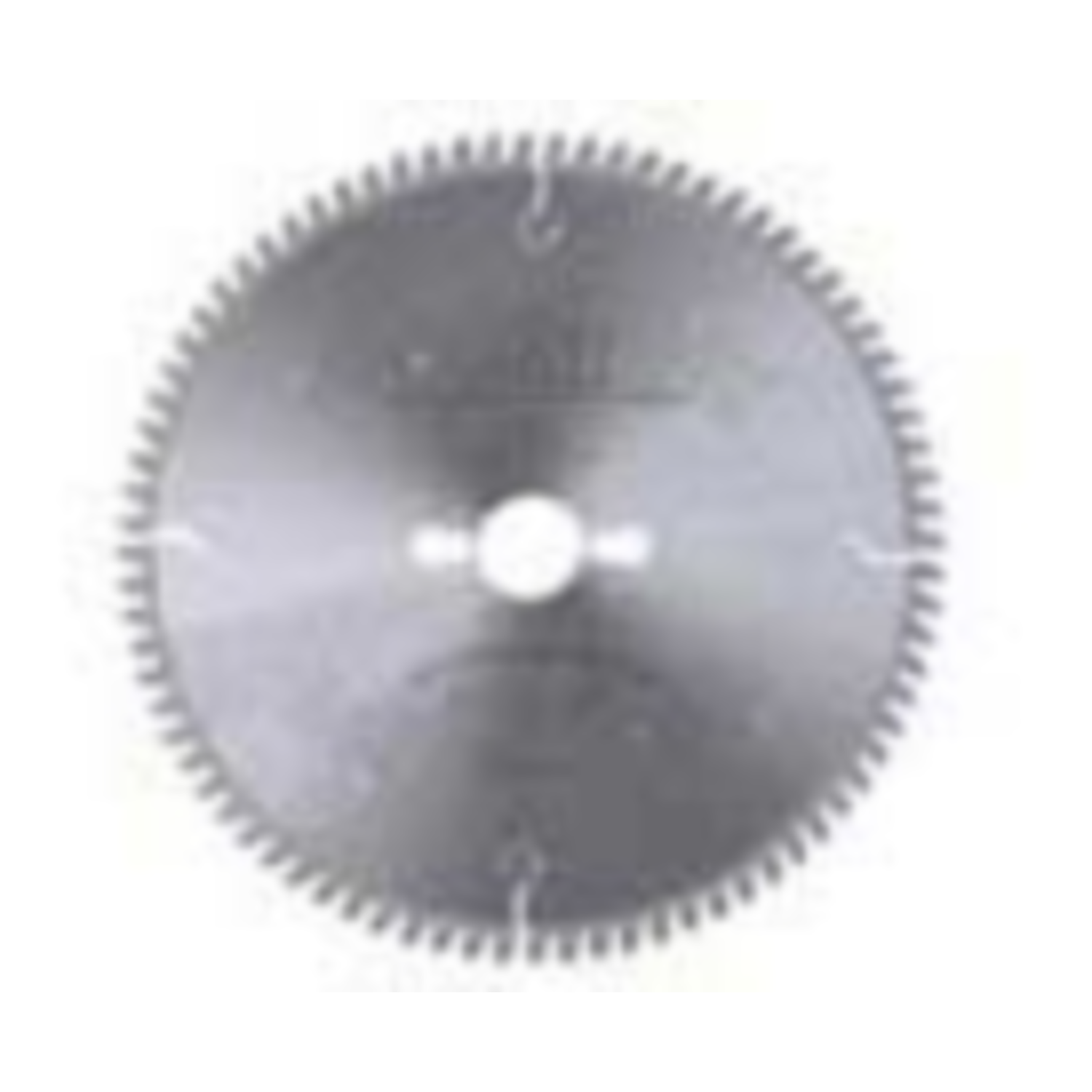 Lames pr mét.nonfer./laminés industriel  d=235f=ø30k=2.8p=2.2z48<°=-6°neg q=hw