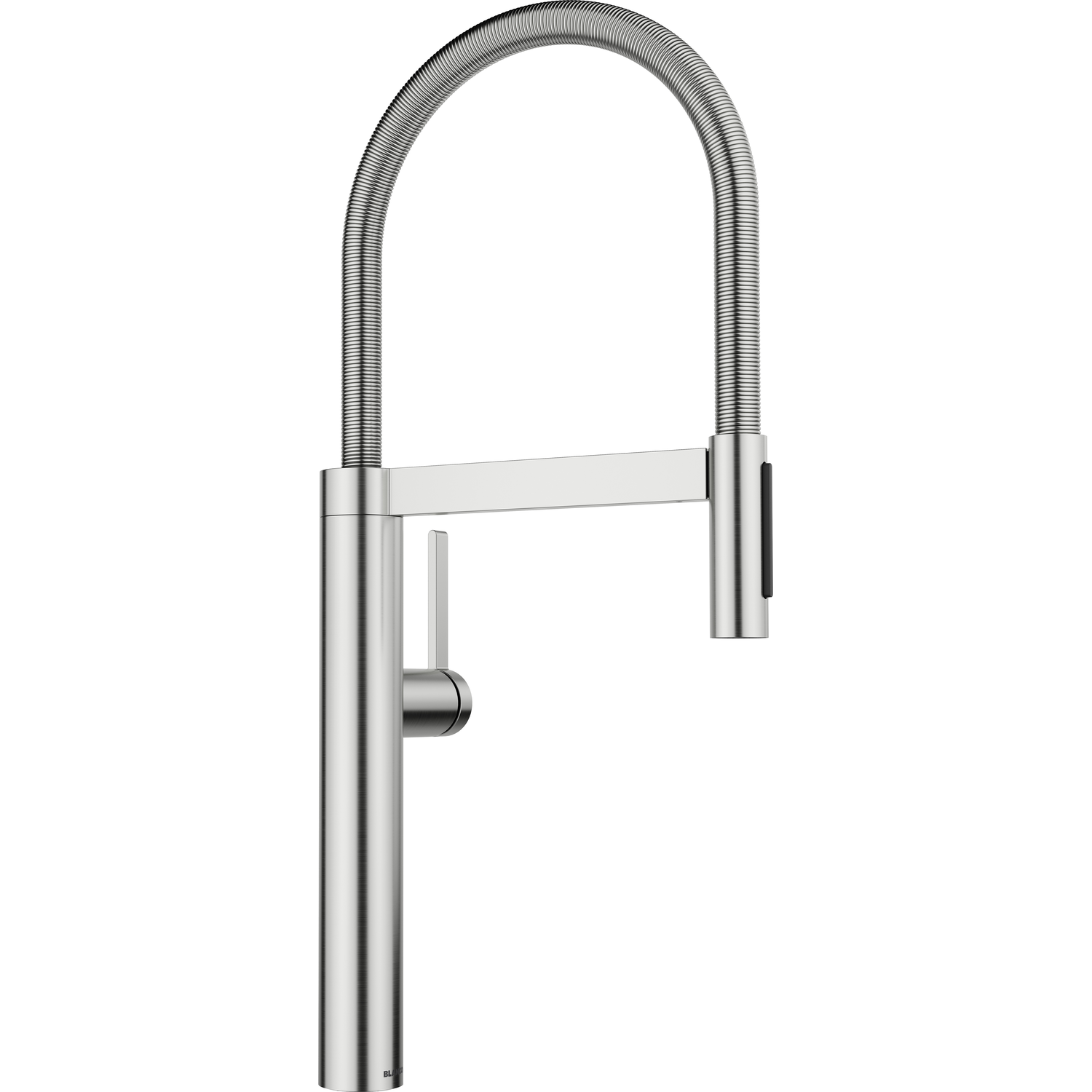 Blanco Culina-S II pvd steel