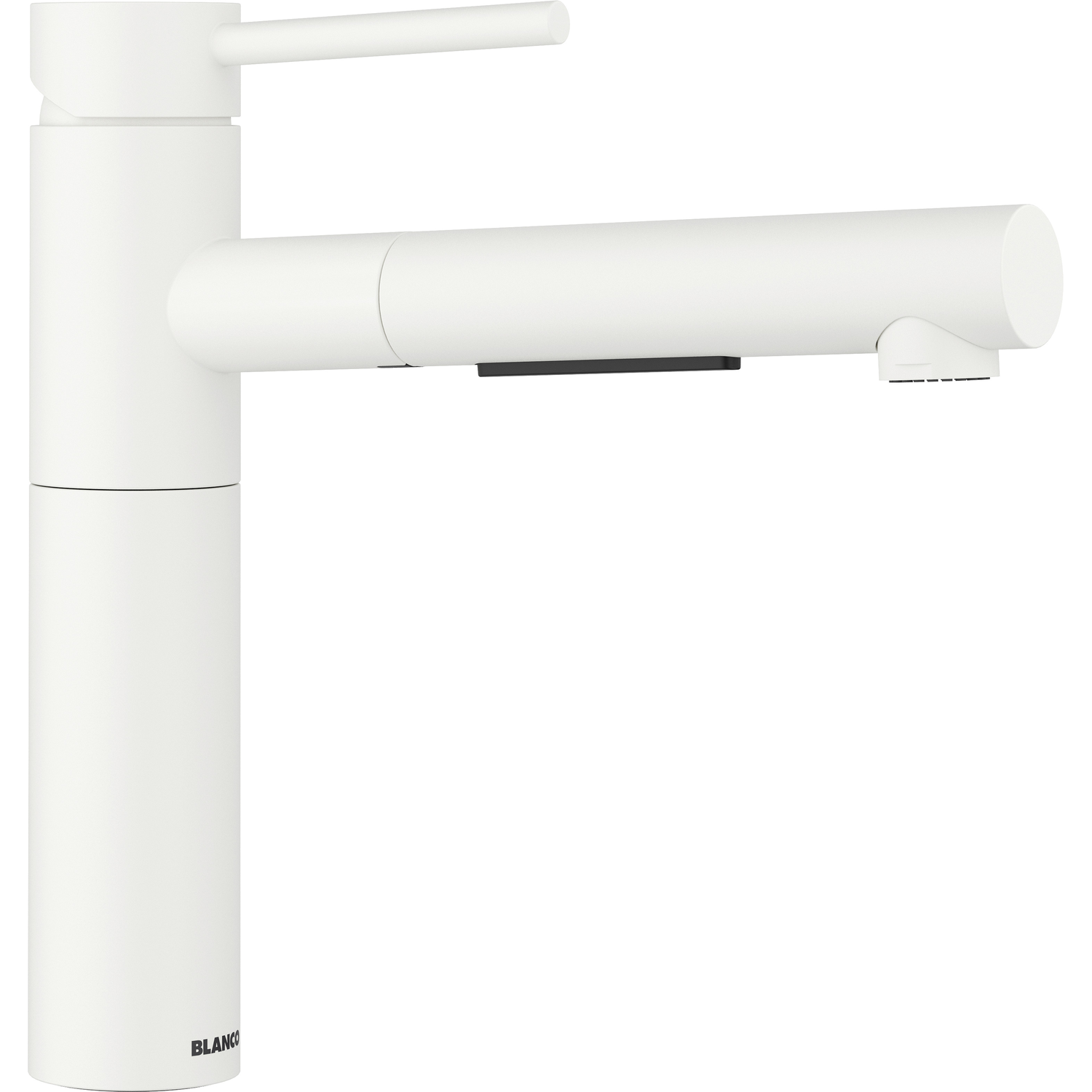 Blanco Alta-S II Silgranit-wit