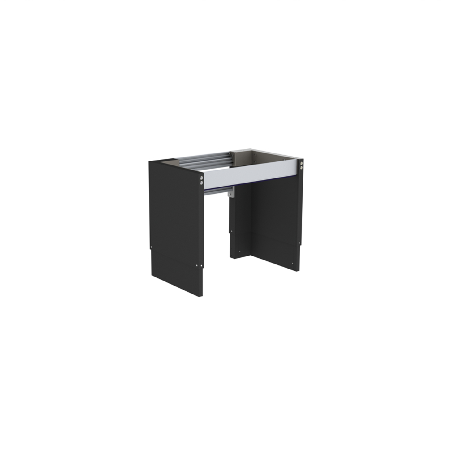 SIDELIFT 6400HA, 79,0cm, Antracit, RAL 9004