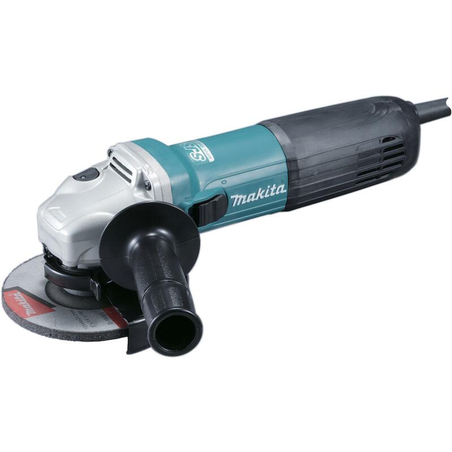 Makita meuleuse d'angle 1100w d125  