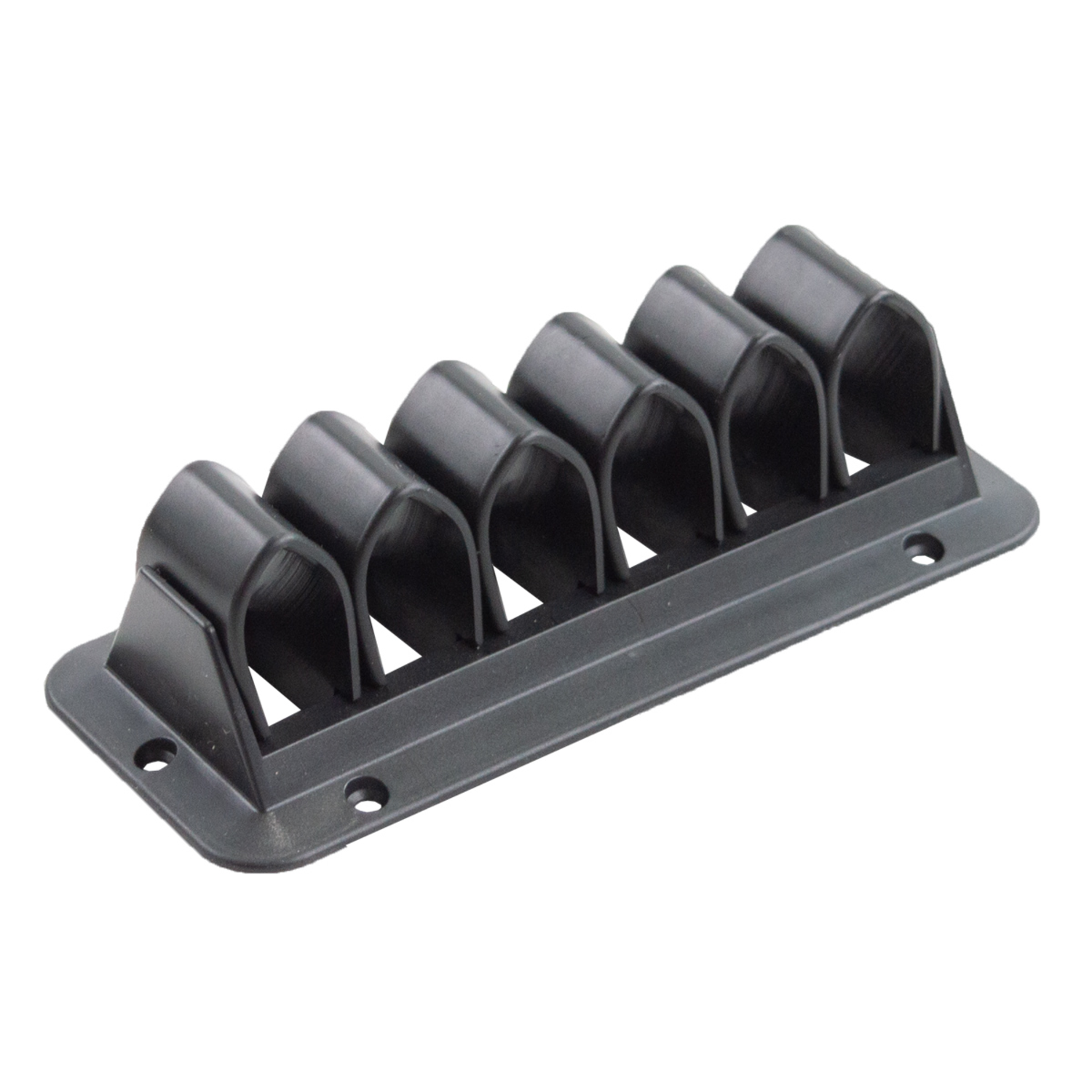 Serre-câble exit 30x135mm noir 