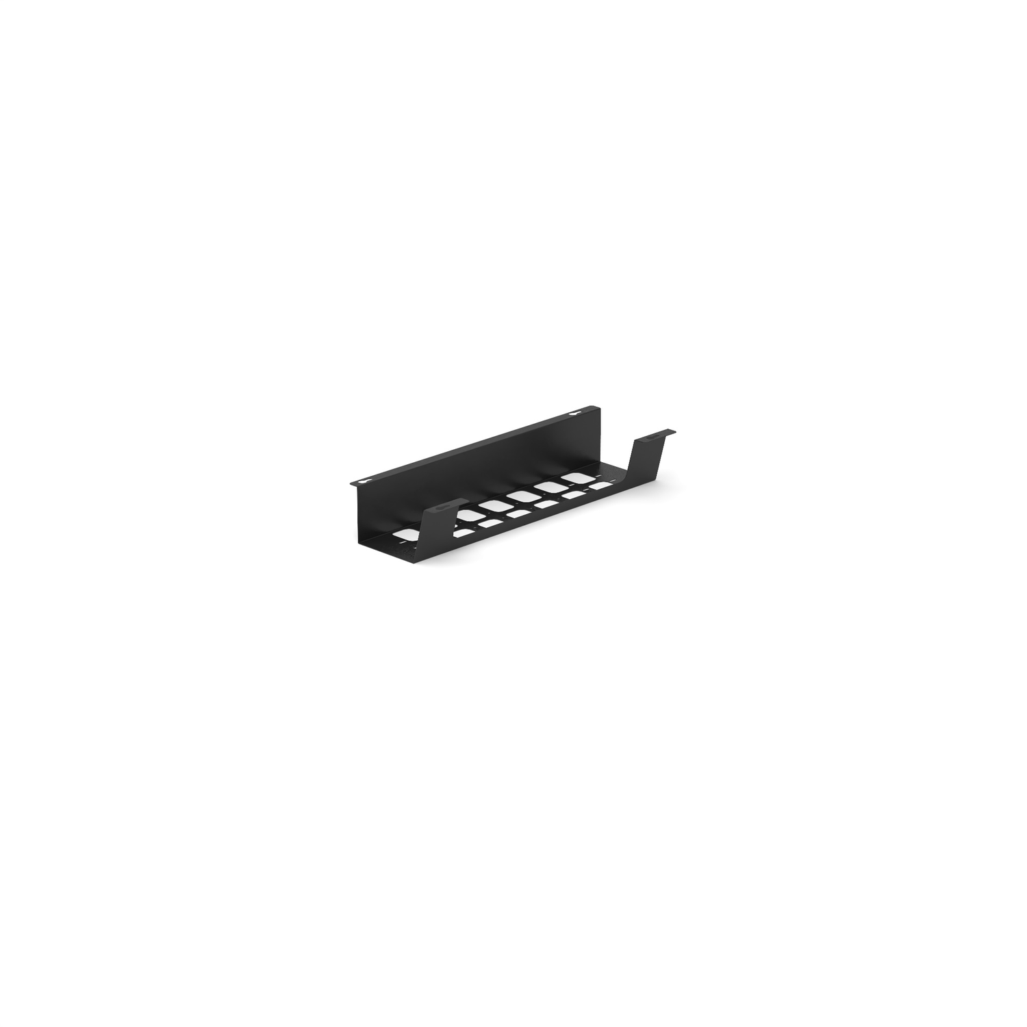 Boxit gaine pour cable noir l.520mm  