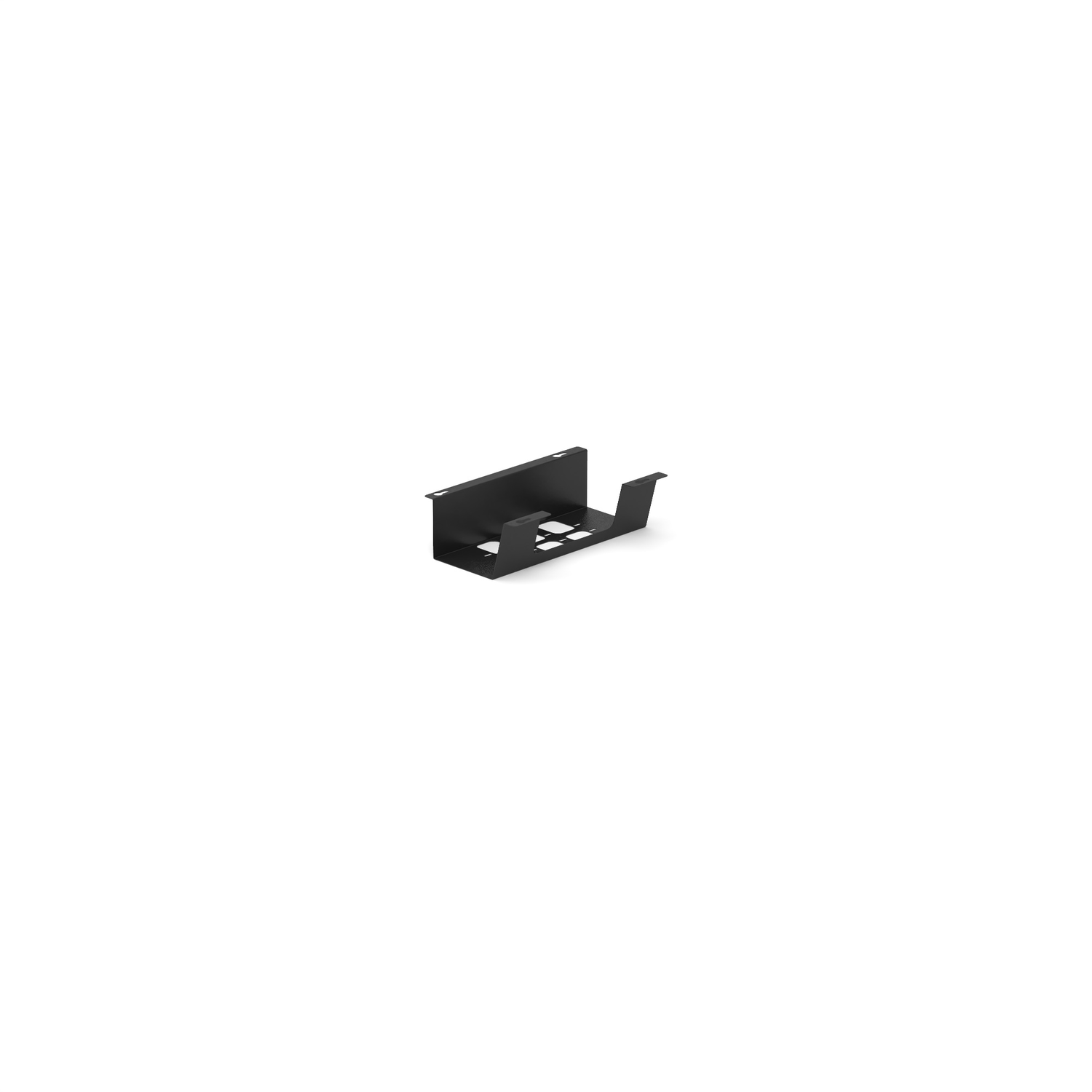 Boxit gaine pour cable noir l.310mm  