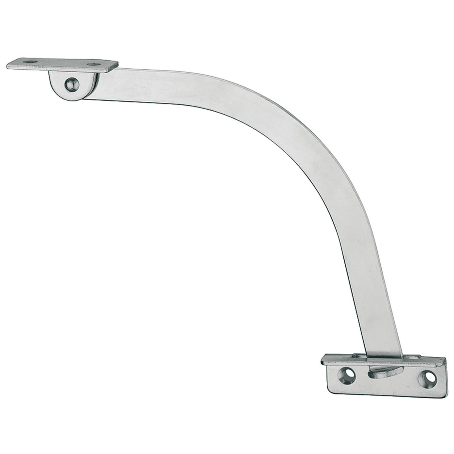 Limitateur d'ouverture de porte gauche 