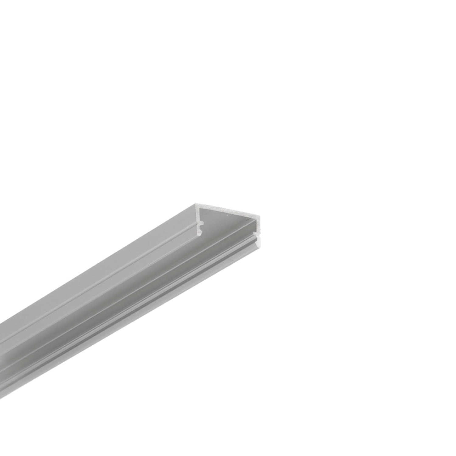 Profilé led Begton12 JC/S 3000 anodisé 