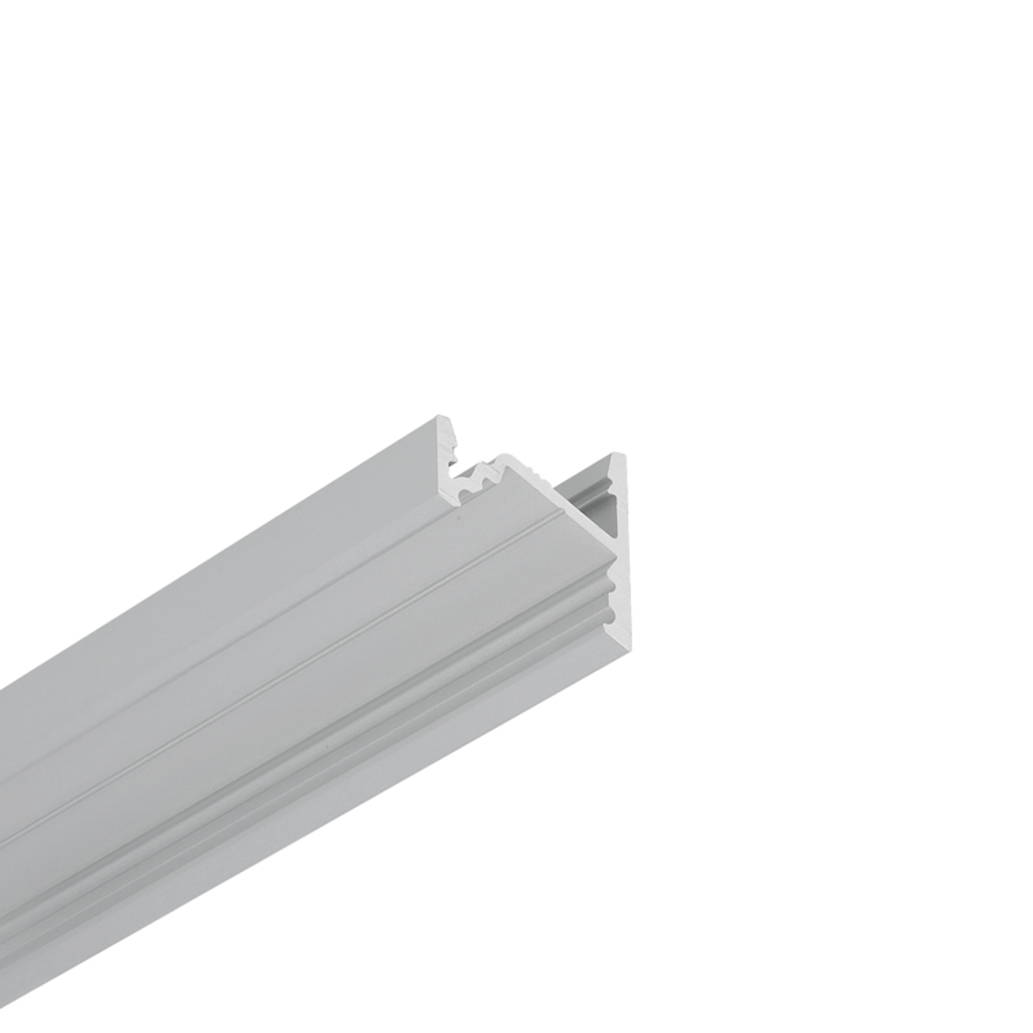 Led profiel corner10 c/u1 2000 geanodiseerd