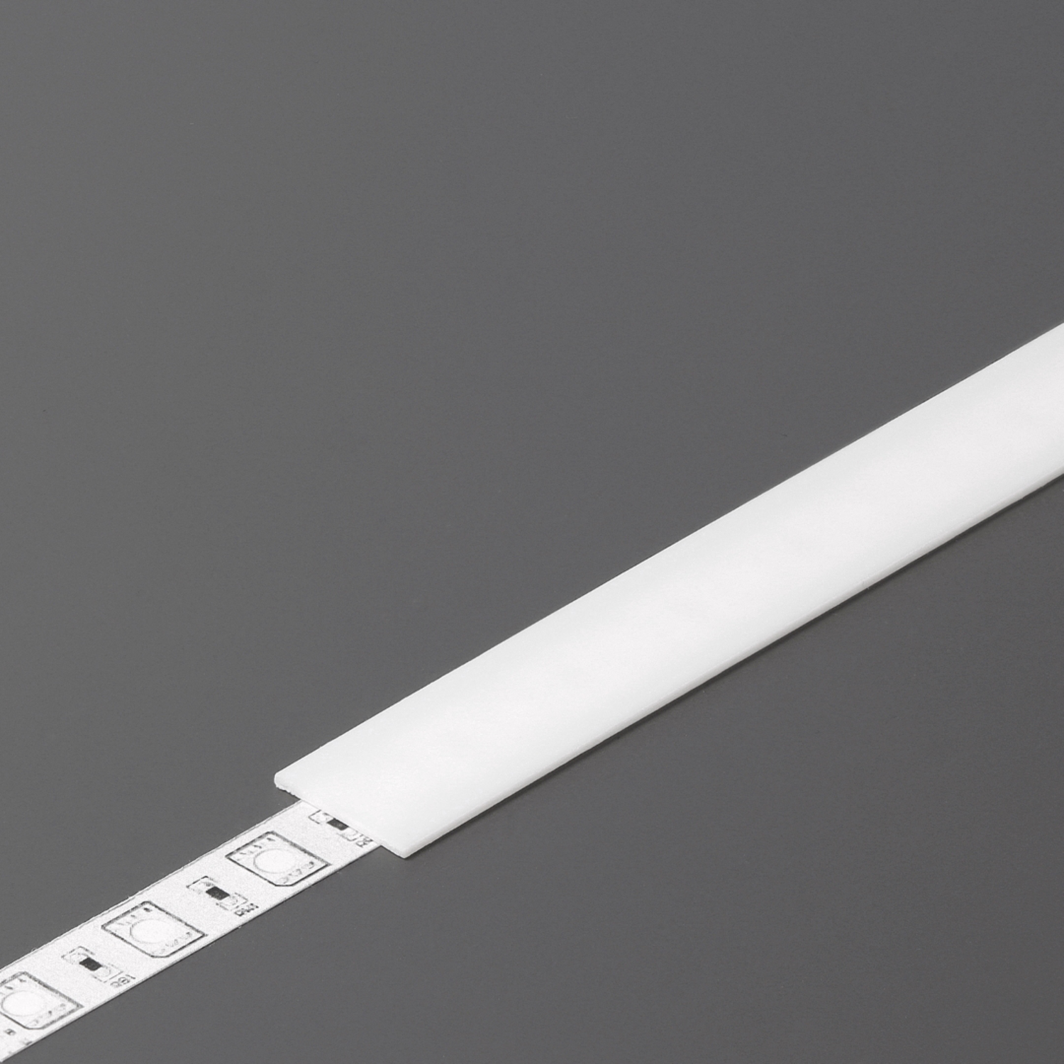 Cache slide plexi j 2000 opaque 