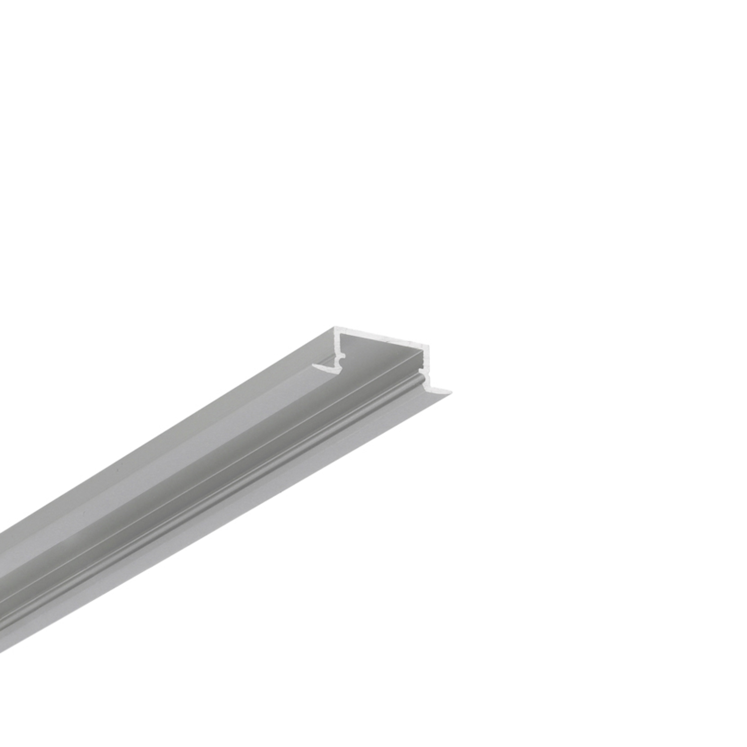 Profilé led Begtin12 JC/S 2000 anodisé 