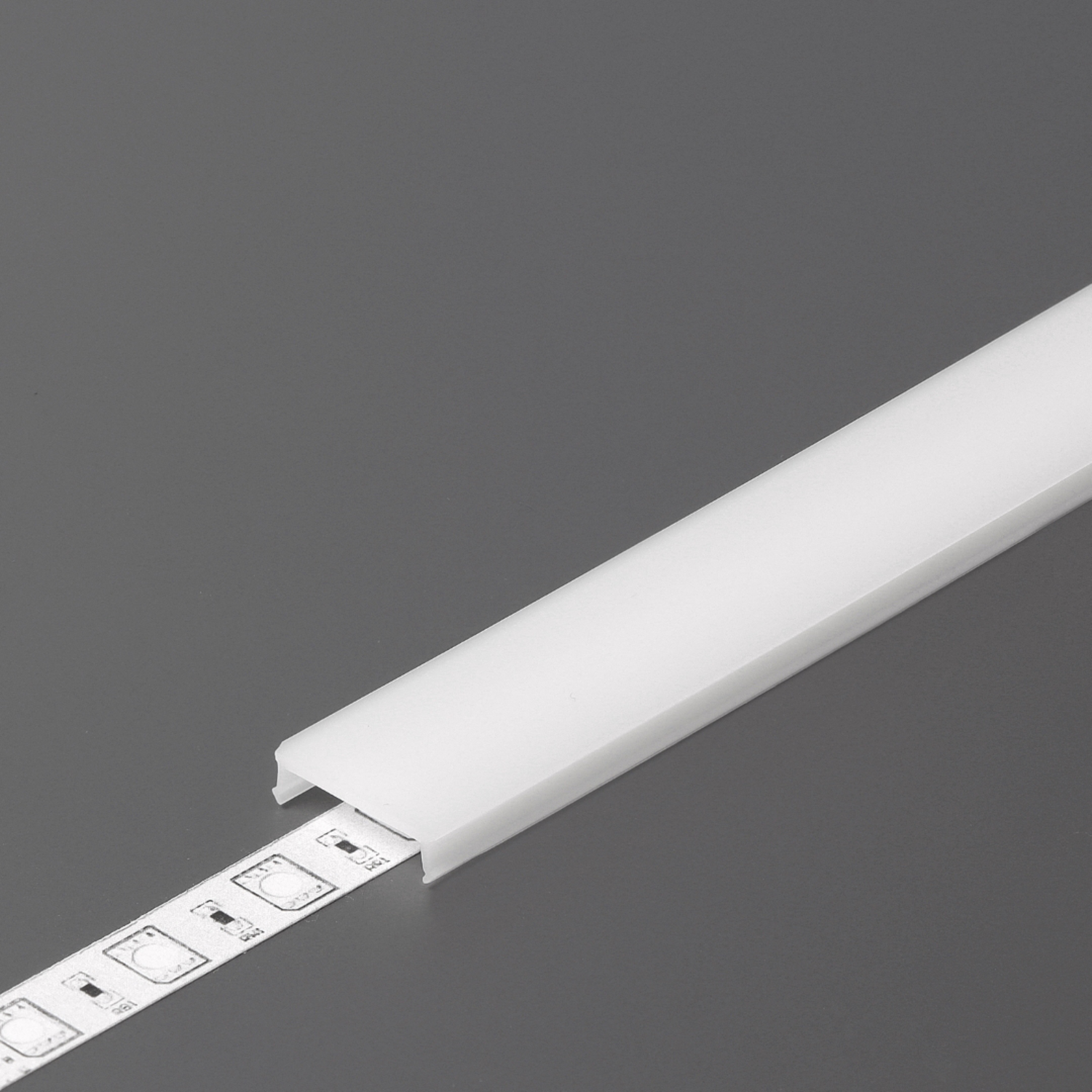 Cache Click plexi C3 2000 opaque 