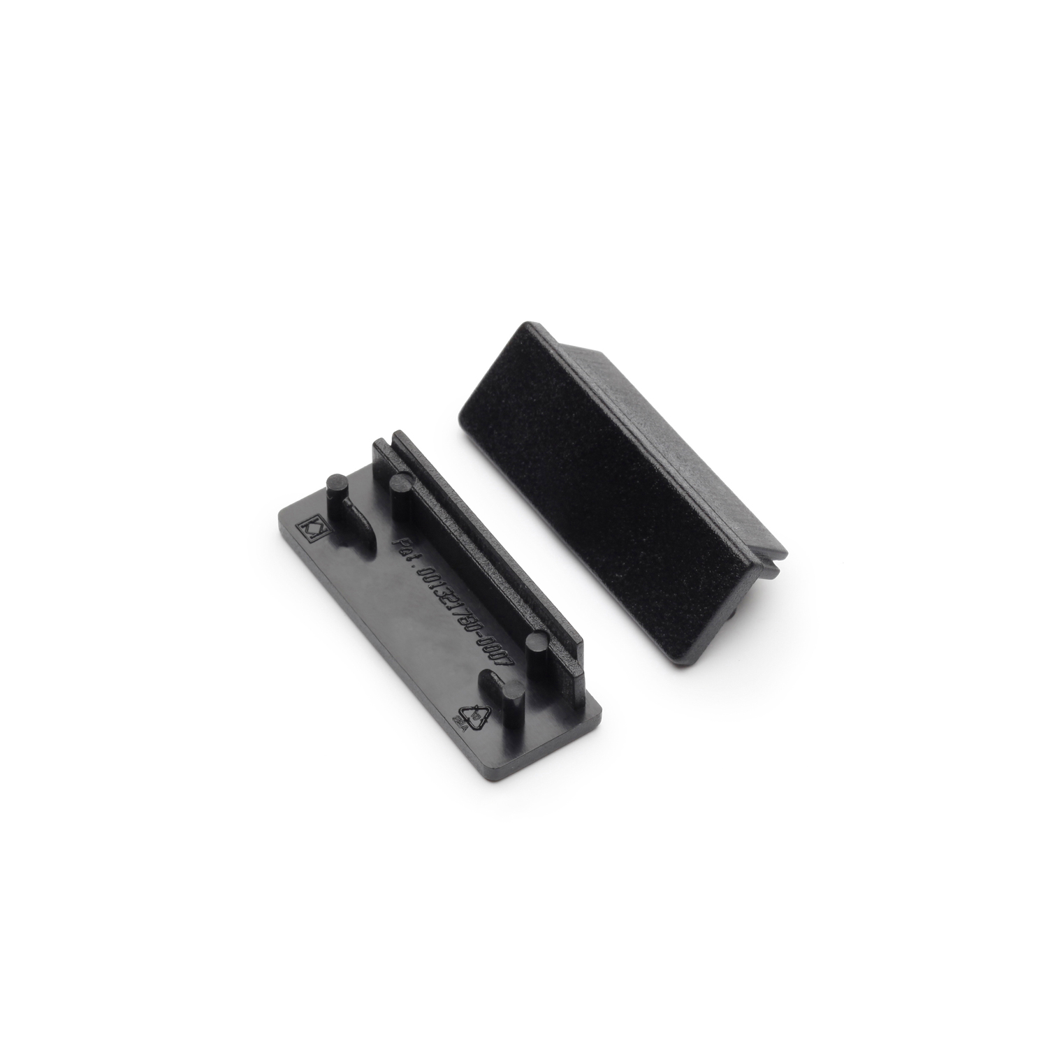 Embout Wide24 noir 