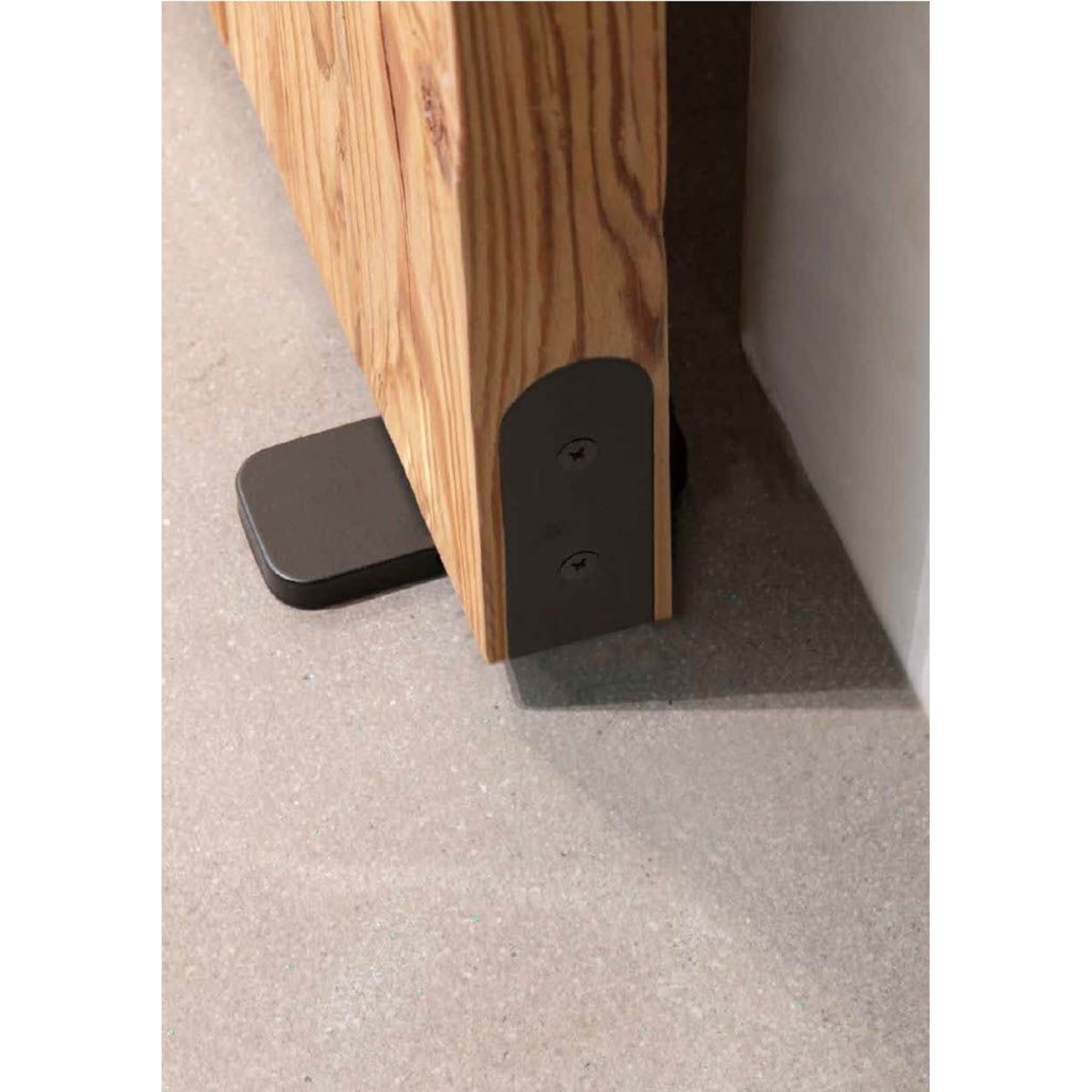 Pivotica Pro FM 100 afdekset zwart