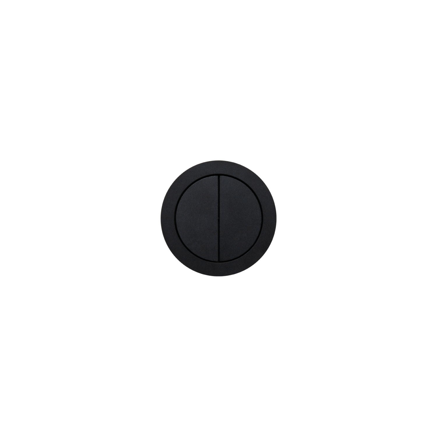 Rond 2.0 - multifit 4x pf 24v b.pouss. noir ano 