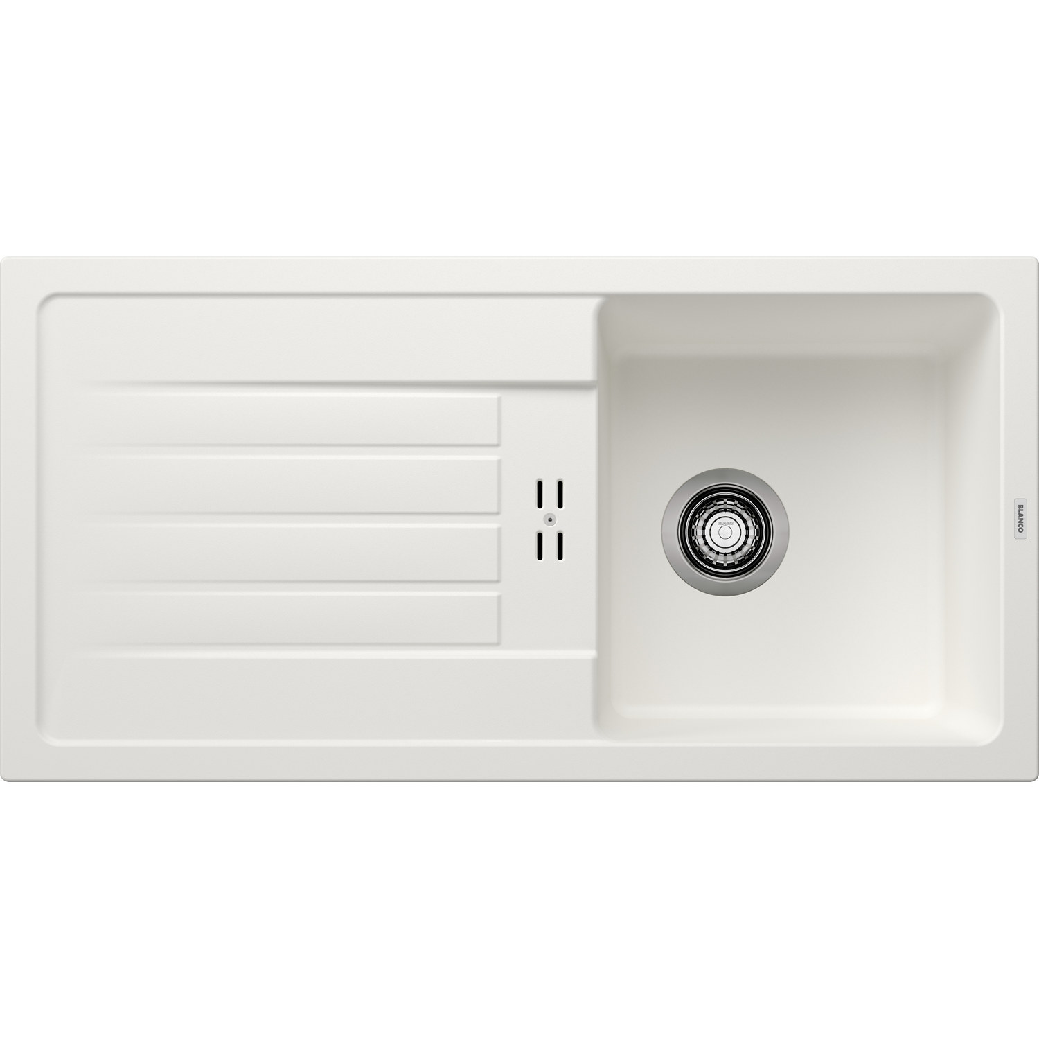 Blanco Favum 45 S blanc manuel 