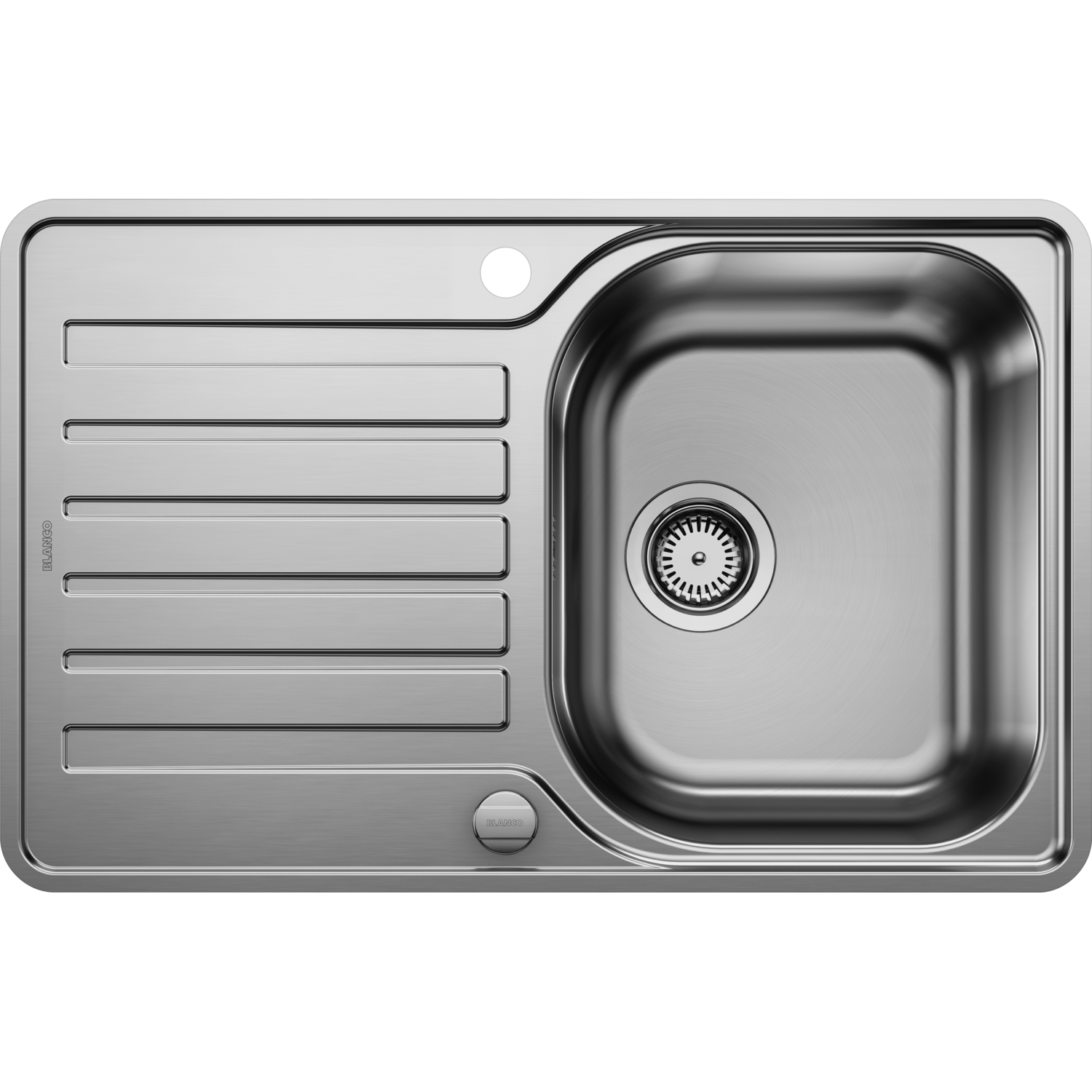 Blanco Lantos 45 S-IF compact commande automatique
