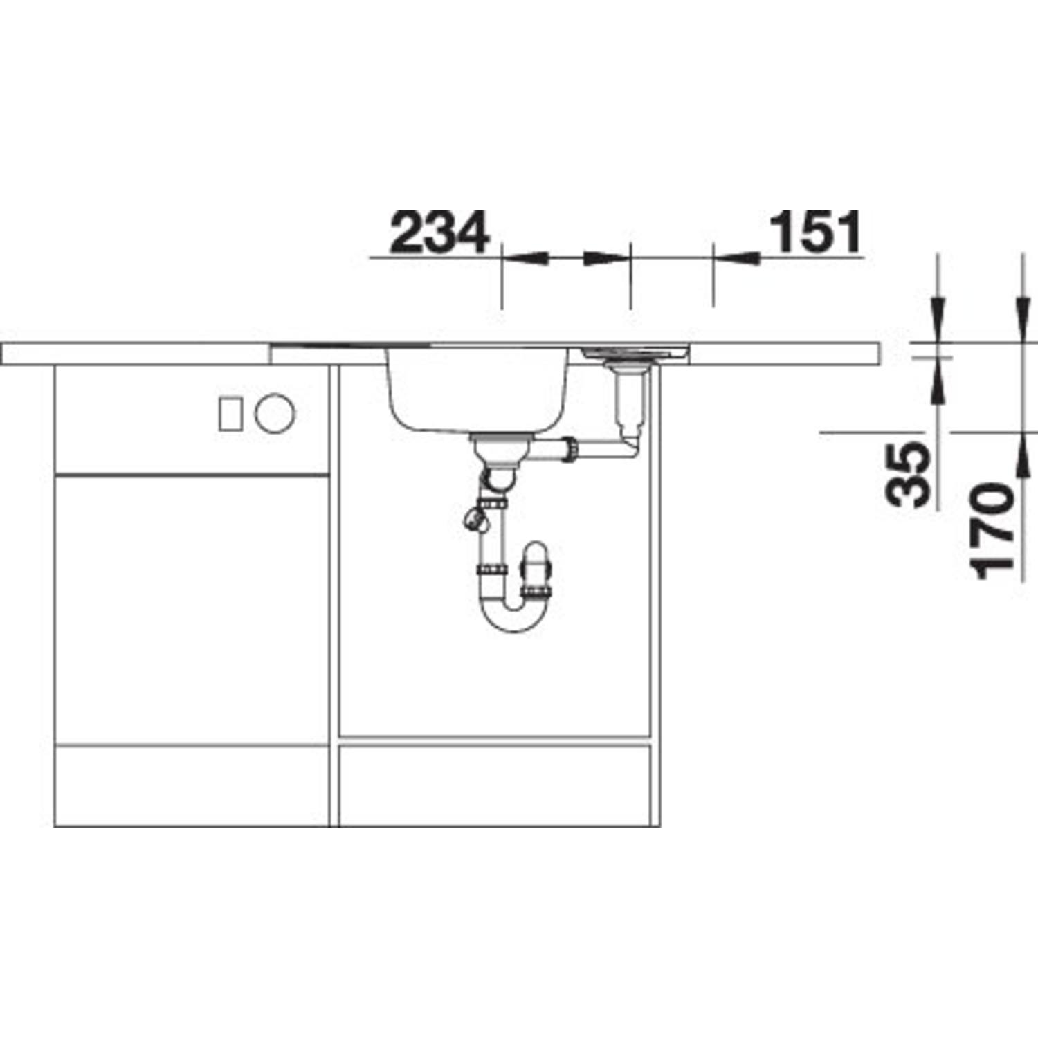 Lantos 9 E-IF  