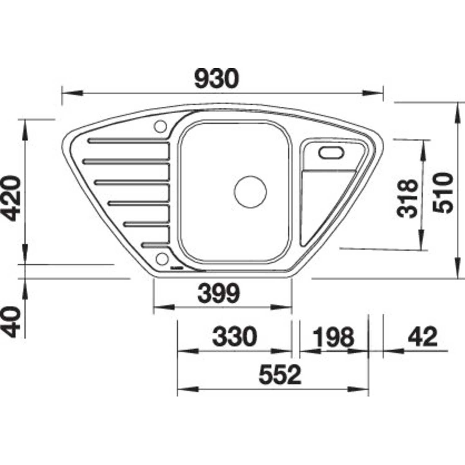 Lantos 9 E-IF  