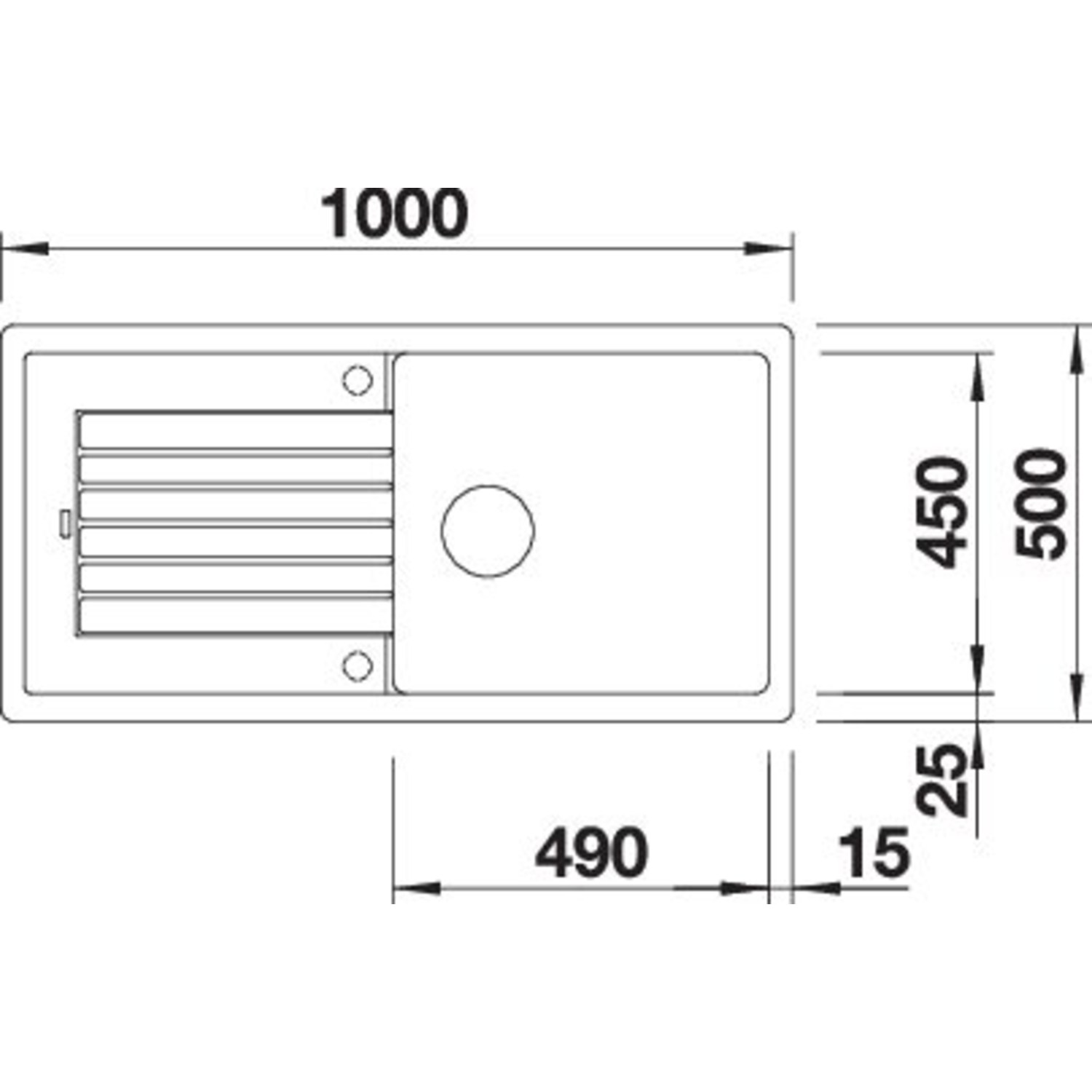 Zia XL 6 S sgr PII antraciet autom.